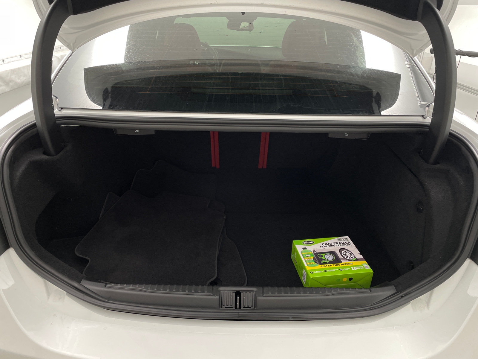 Thumbnail: 2020 Alfa Romeo Giulia - 6