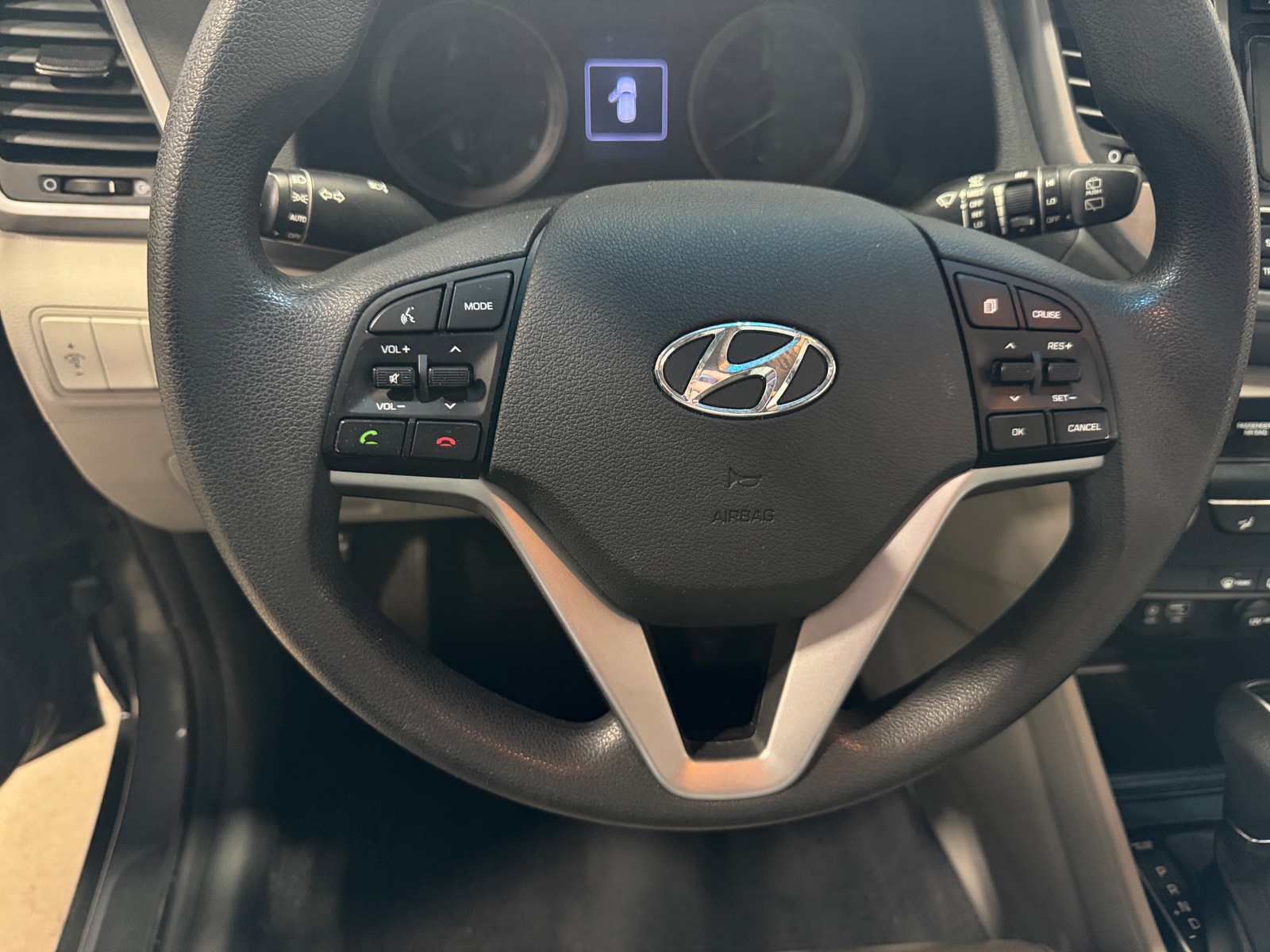 Thumbnail: 2018 Hyundai Tucson - 5