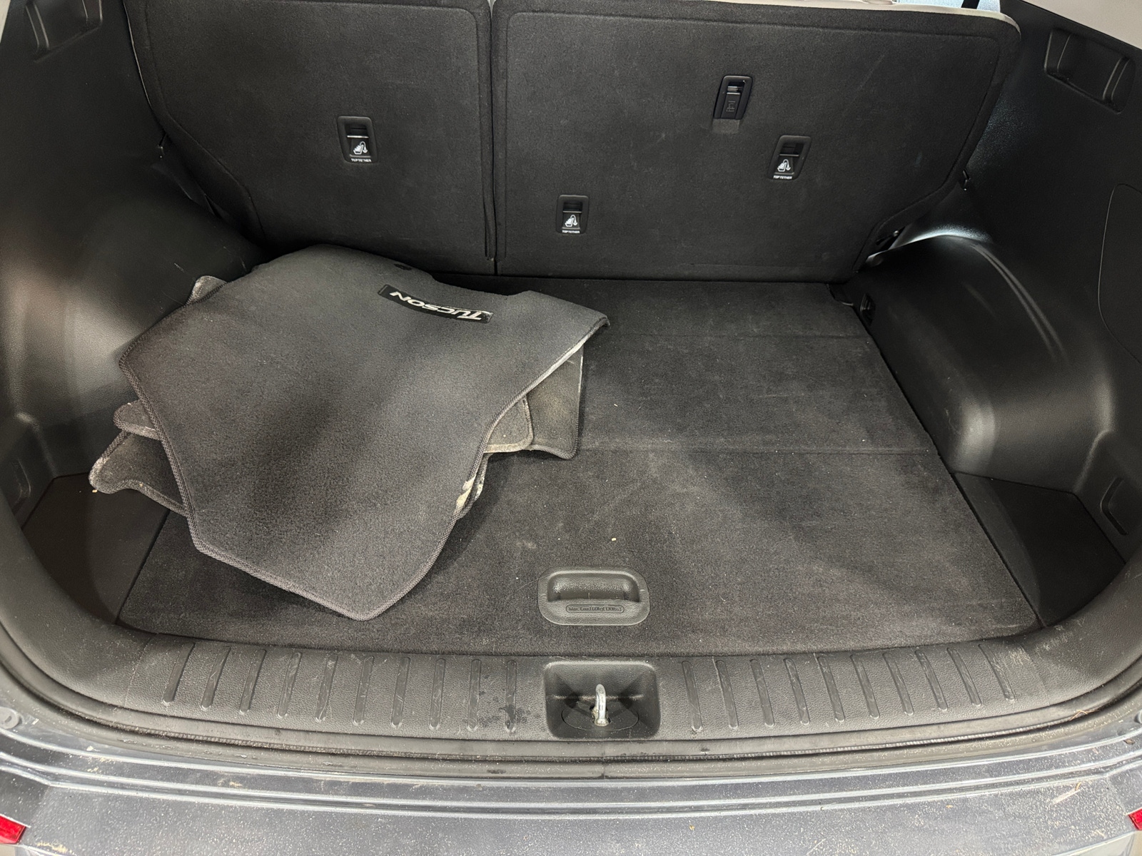 Thumbnail: 2018 Hyundai Tucson - 7