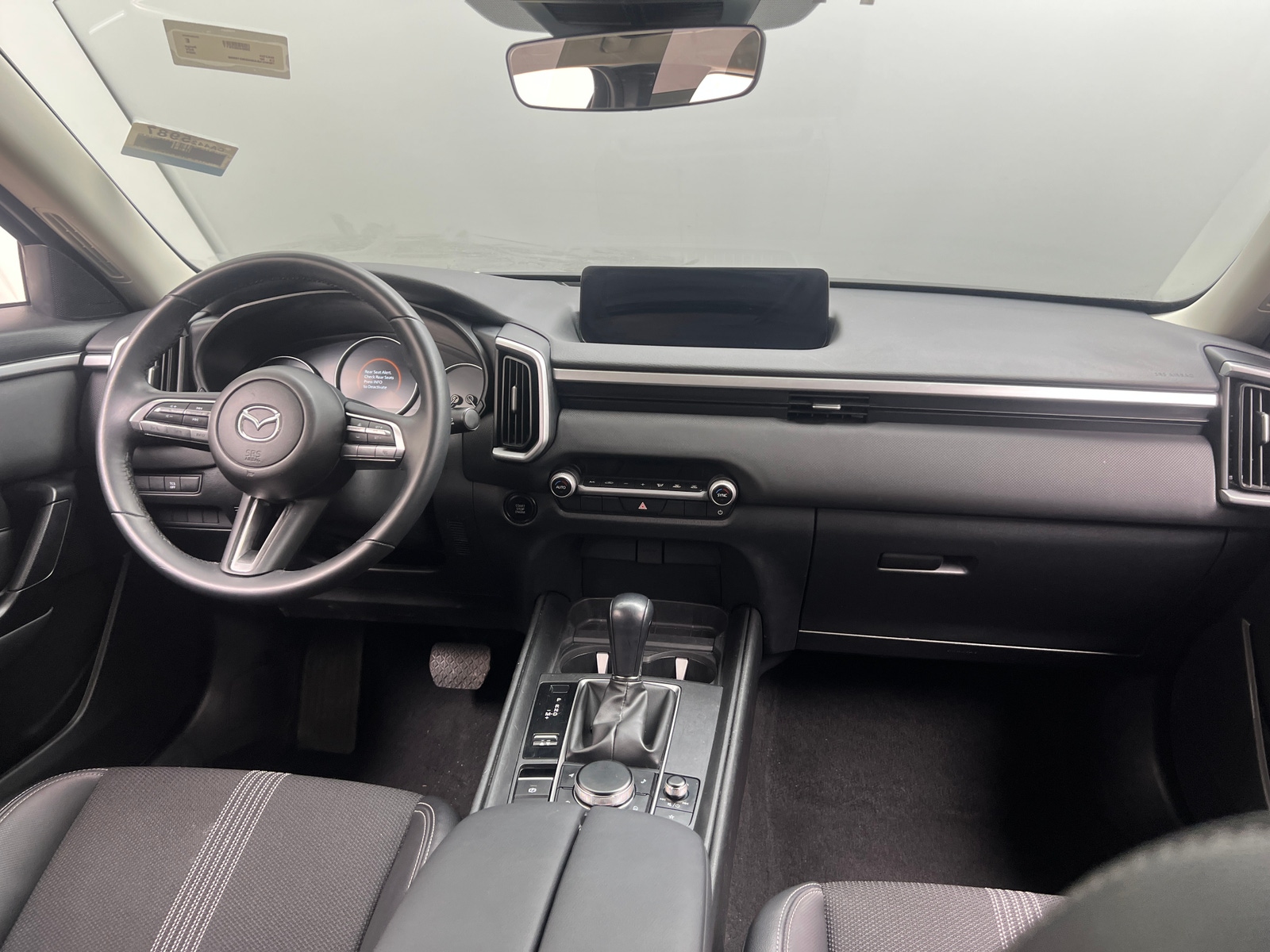 Thumbnail: 2025 Mazda CX-50 - 2