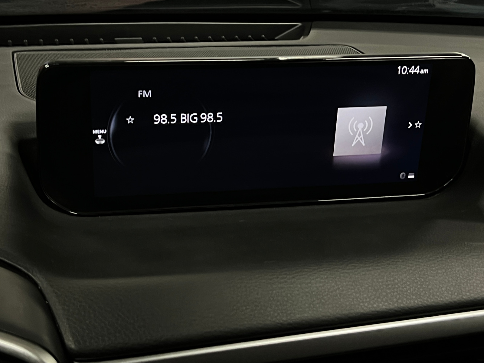 Thumbnail: 2025 Mazda CX-50 - 3