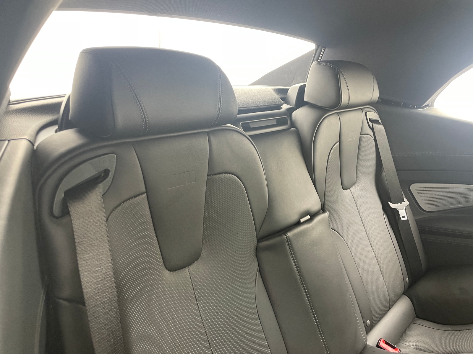 Thumbnail: 2016 BMW M6 - 5