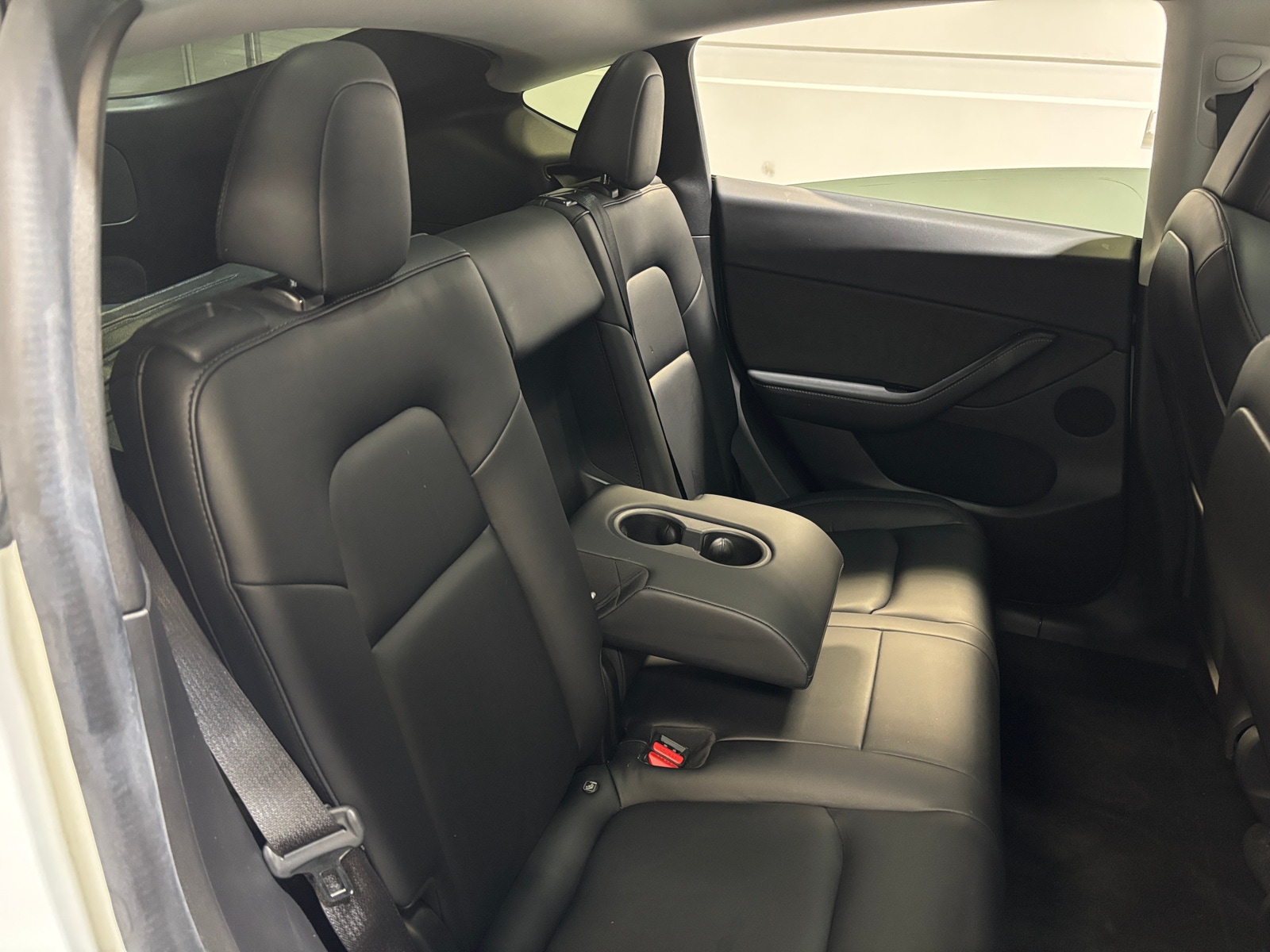 Thumbnail: 2020 Tesla Model Y - 5