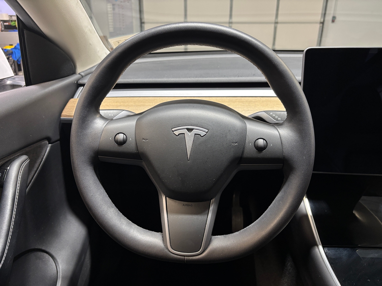 Thumbnail: 2020 Tesla Model Y - 4