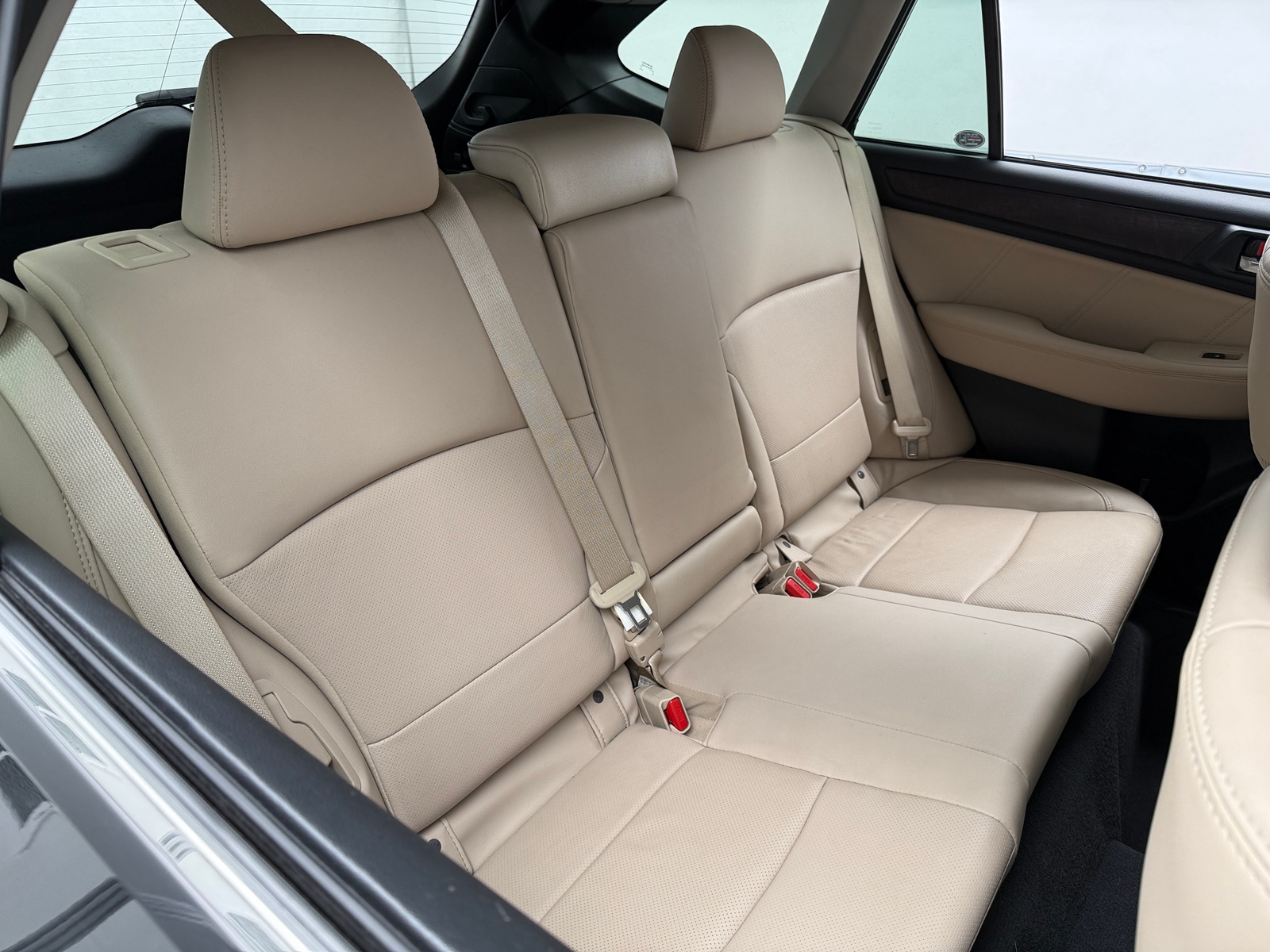 Thumbnail: 2019 Subaru Outback - 5