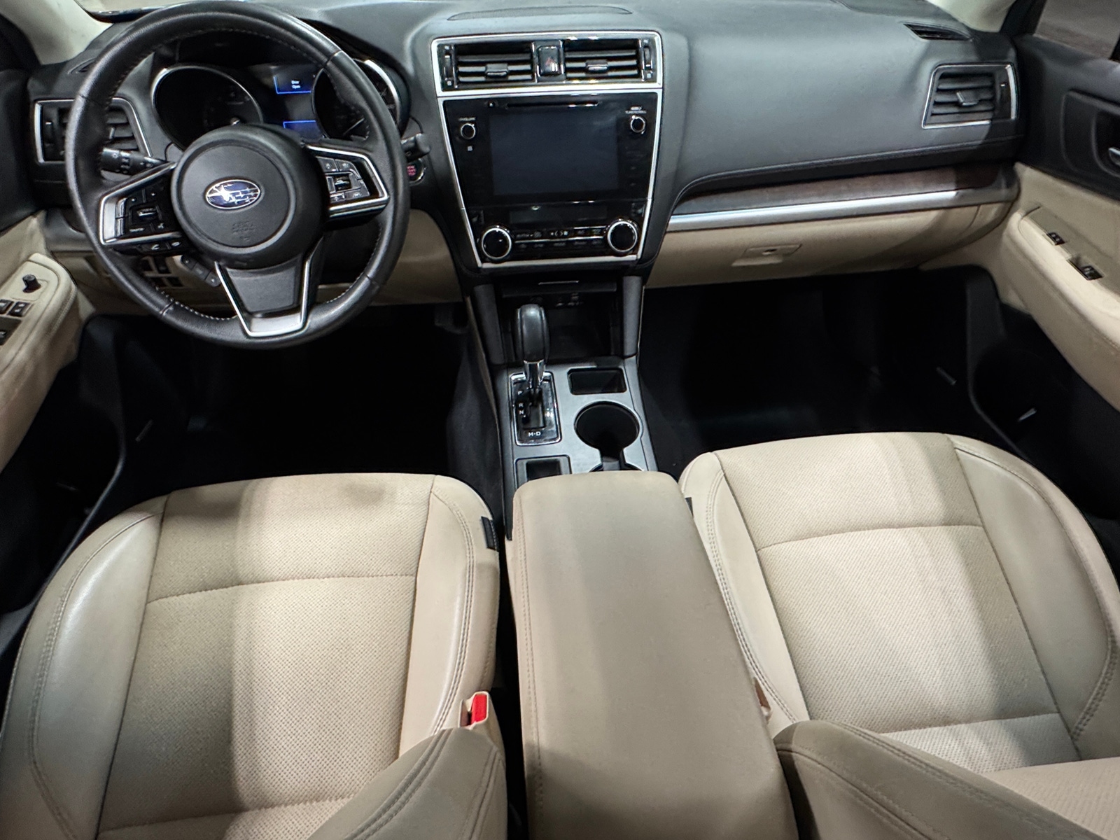 Thumbnail: 2019 Subaru Outback - 2