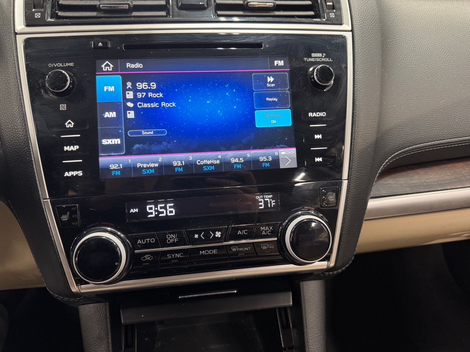 Thumbnail: 2019 Subaru Outback - 3