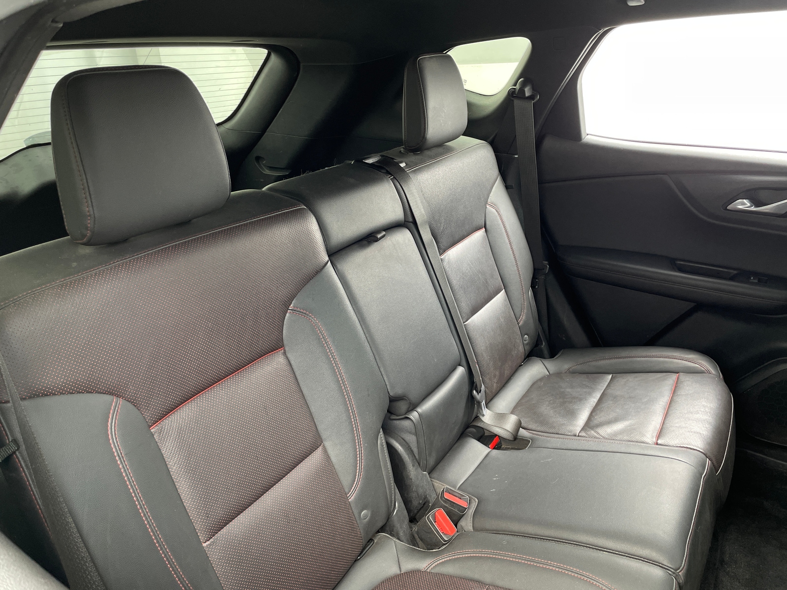 Thumbnail: 2020 Chevrolet Blazer - 5