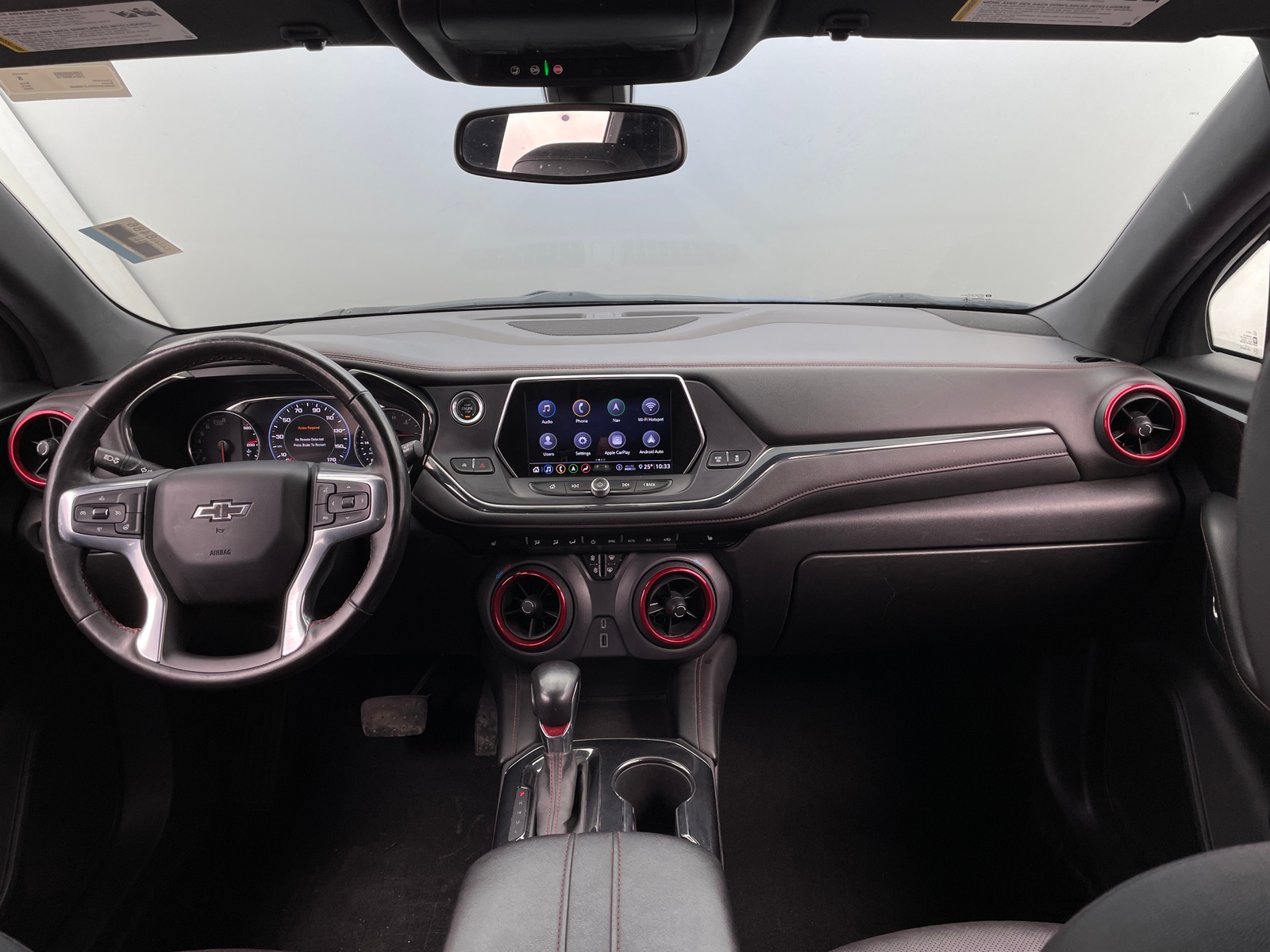 Thumbnail: 2020 Chevrolet Blazer - 2