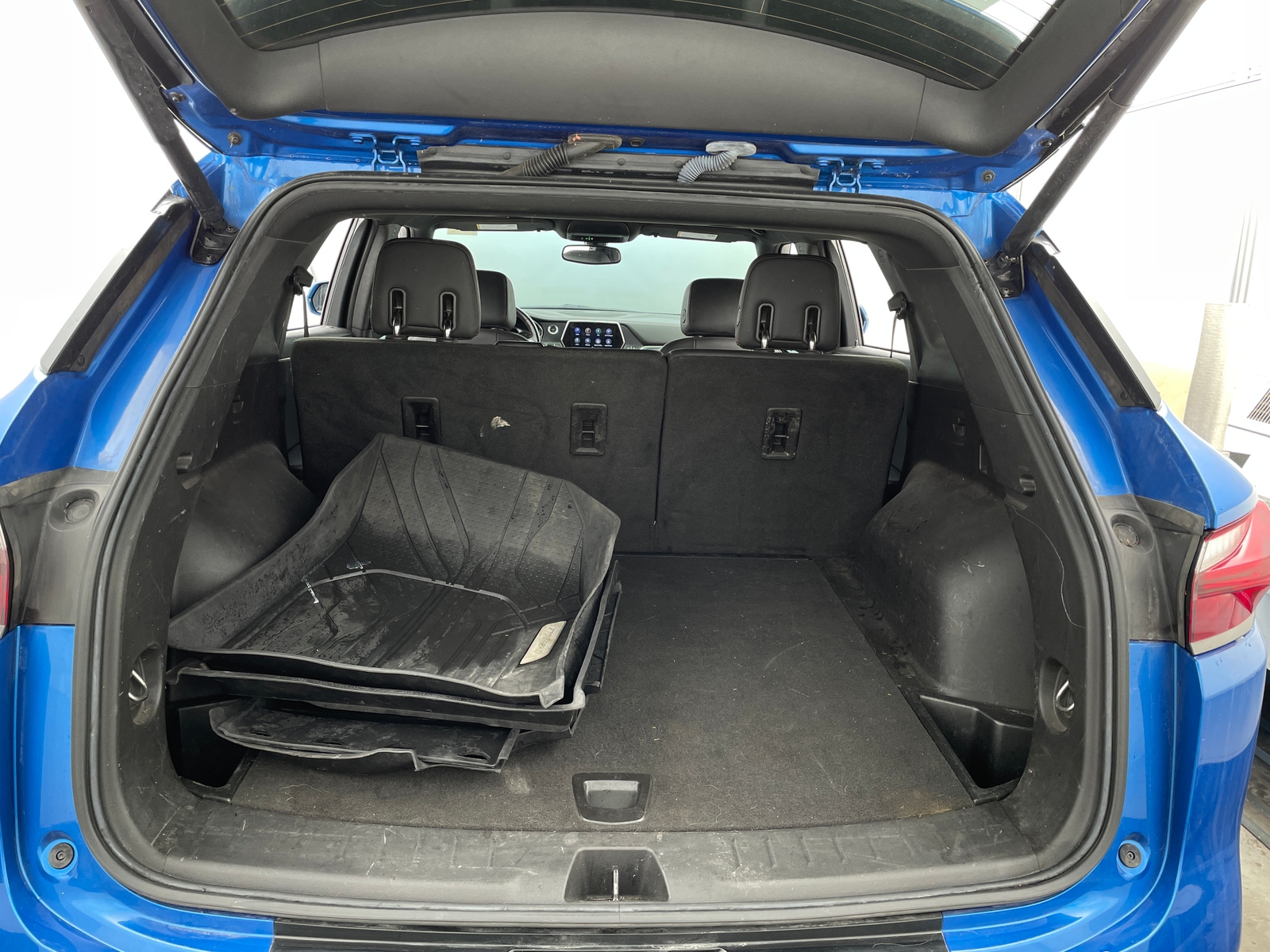 Thumbnail: 2020 Chevrolet Blazer - 6