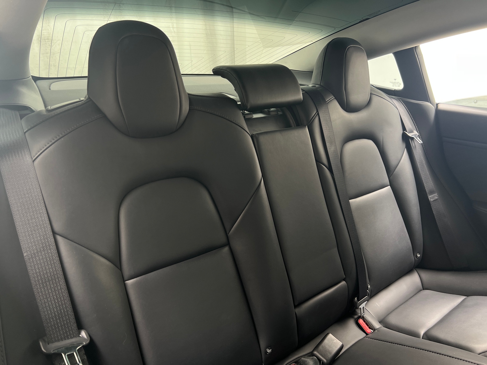 Thumbnail: 2018 Tesla Model 3 - 5