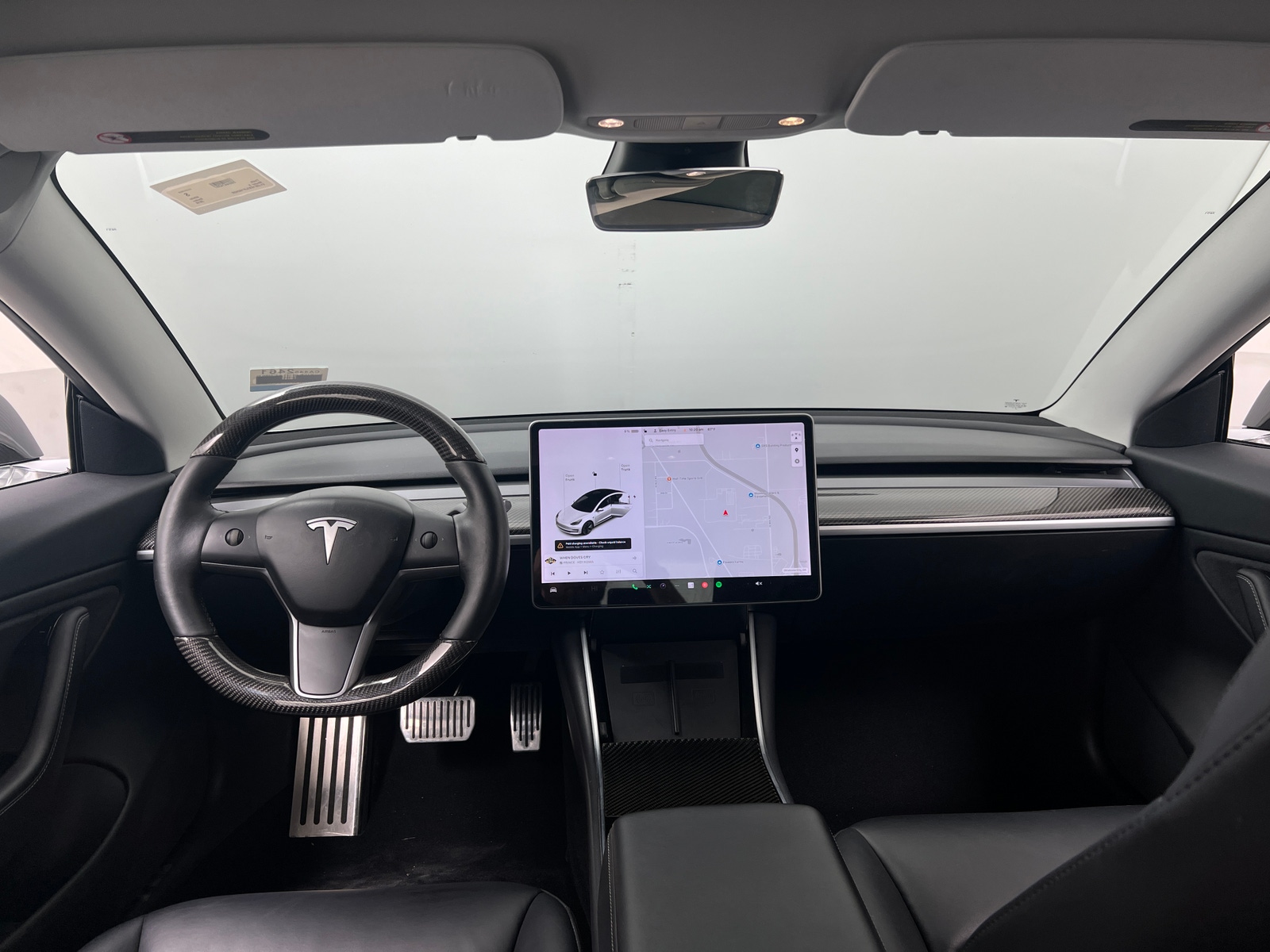 Thumbnail: 2018 Tesla Model 3 - 2