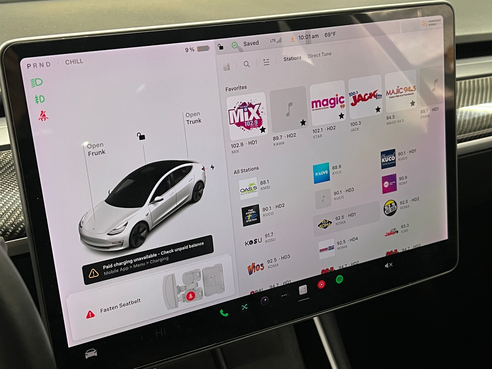 Thumbnail: 2018 Tesla Model 3 - 3