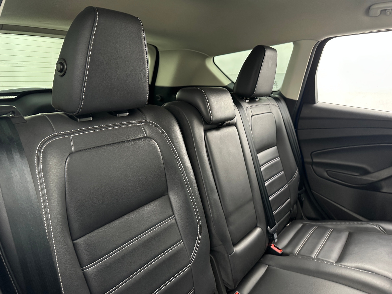 Thumbnail: 2019 Ford Escape - 5