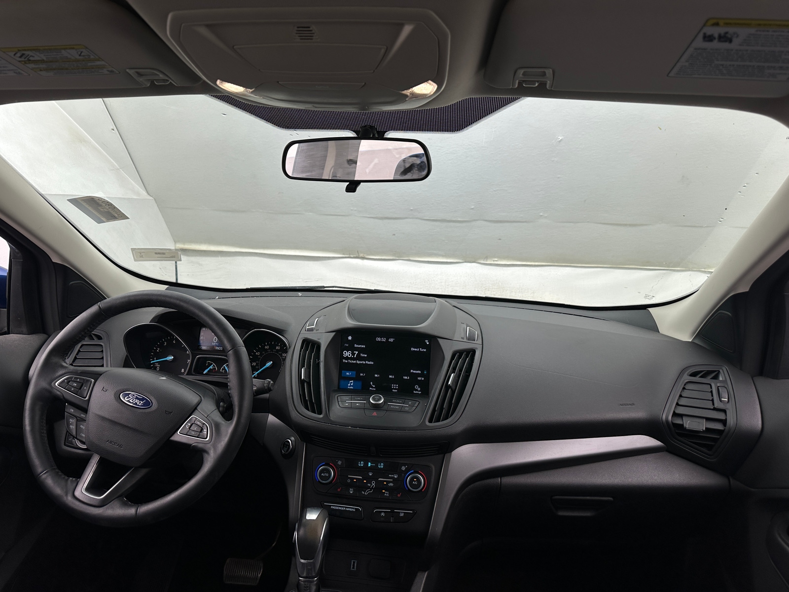 Thumbnail: 2019 Ford Escape - 2