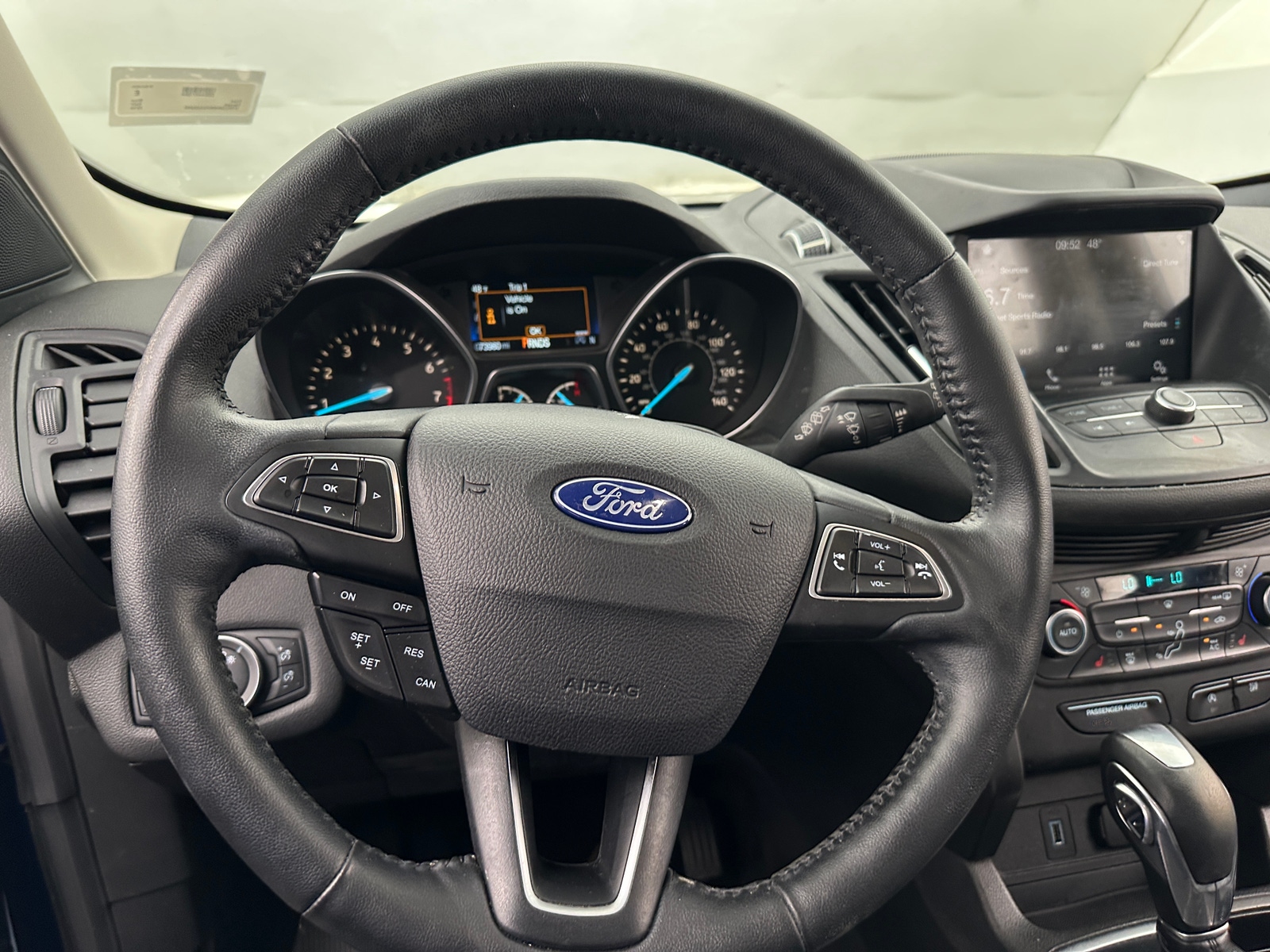 Thumbnail: 2019 Ford Escape - 4