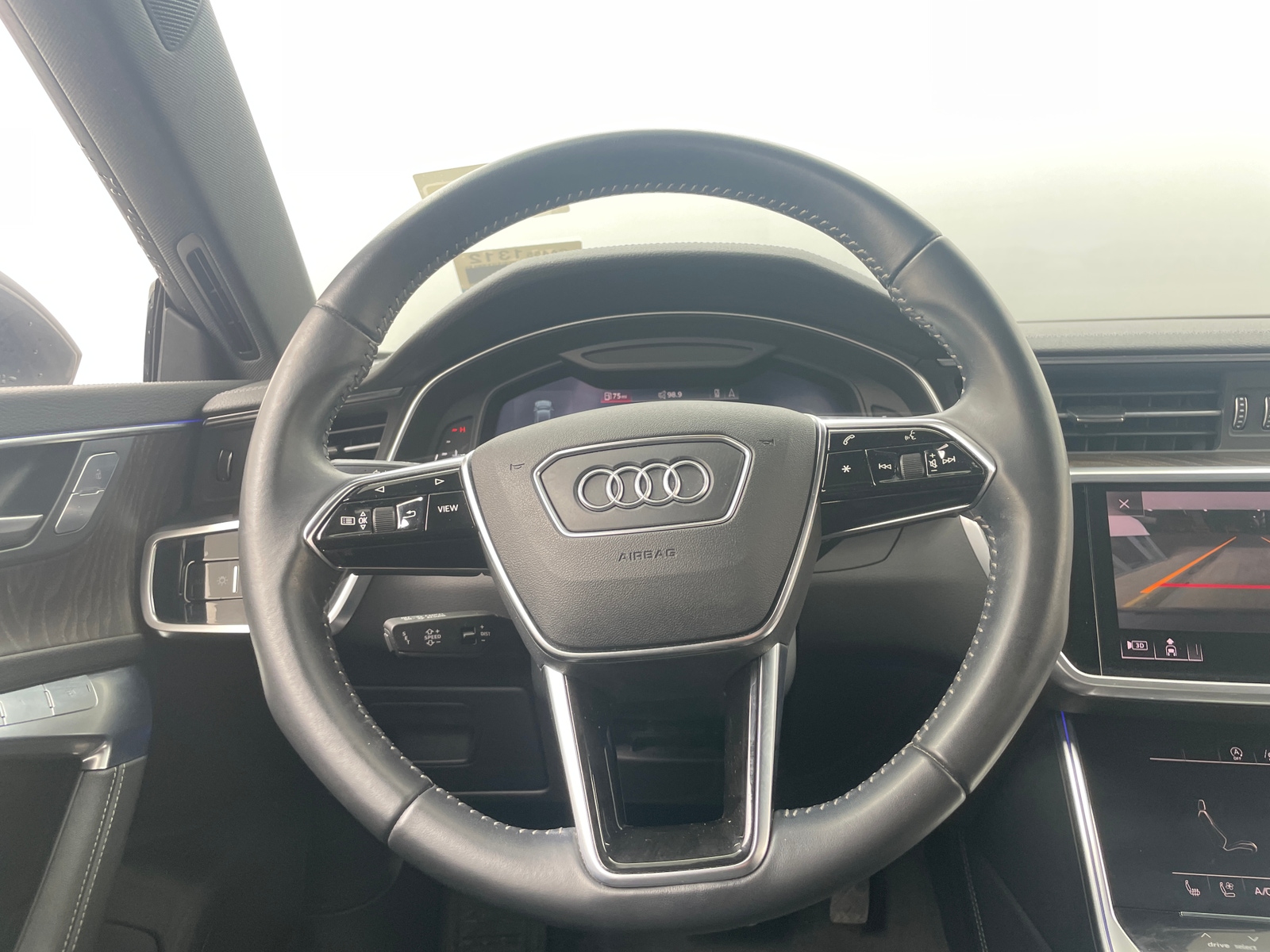 Thumbnail: 2019 Audi A7 - 4