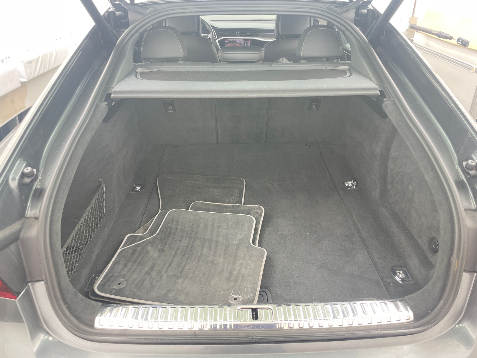 Thumbnail: 2019 Audi A7 - 6