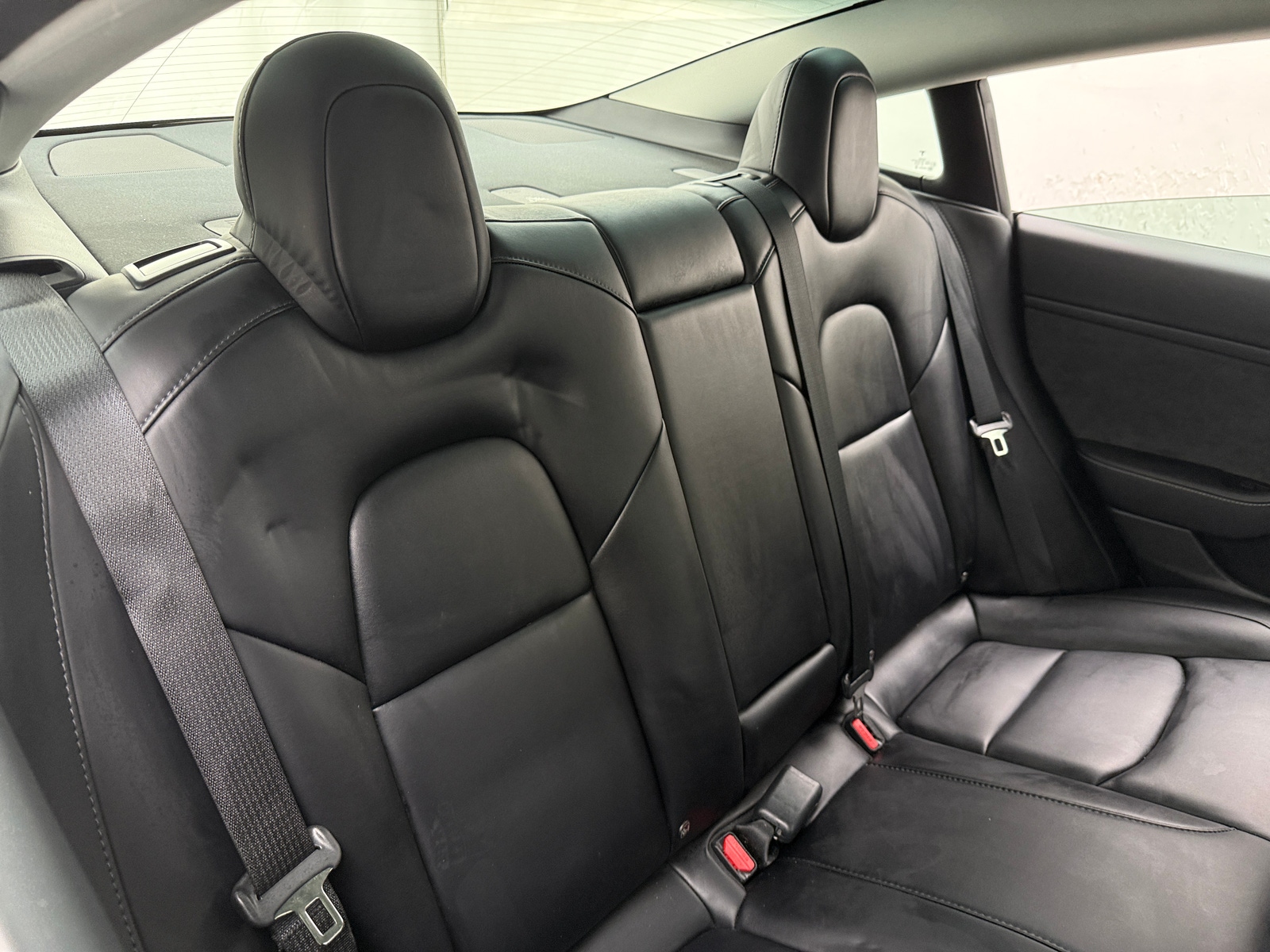 Thumbnail: 2023 Tesla Model 3 - 5