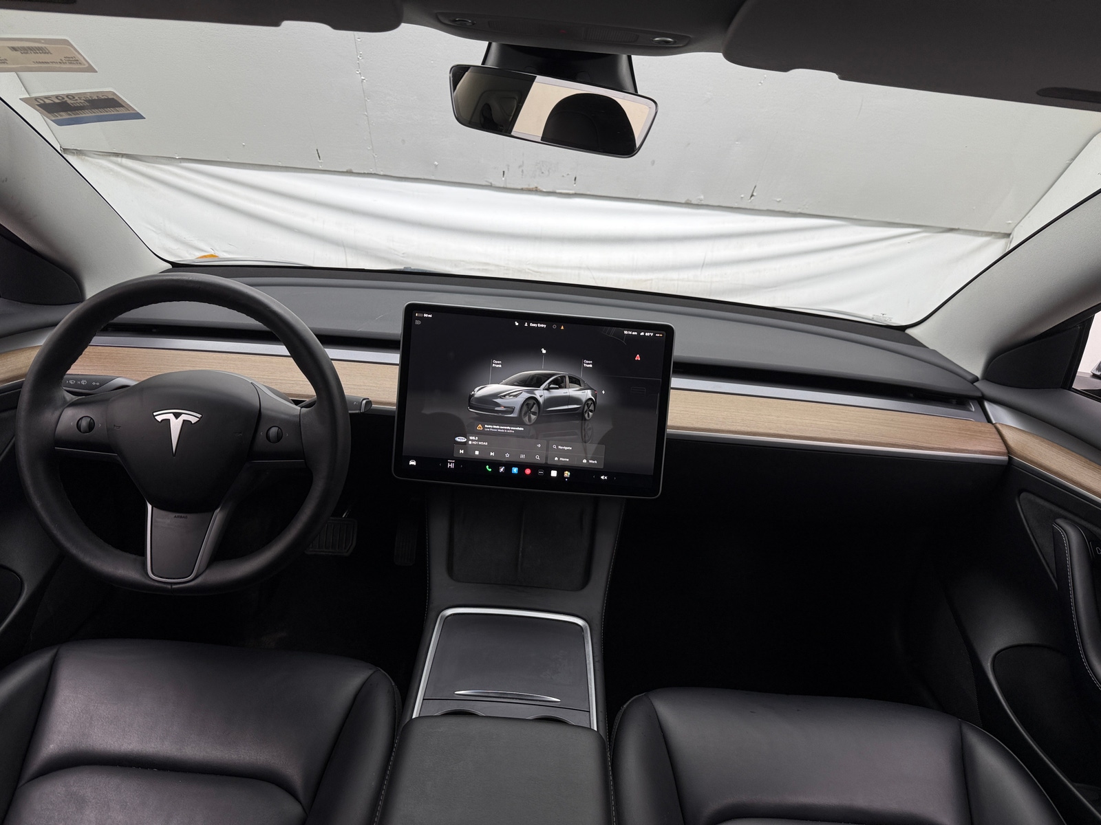 Thumbnail: 2023 Tesla Model 3 - 2