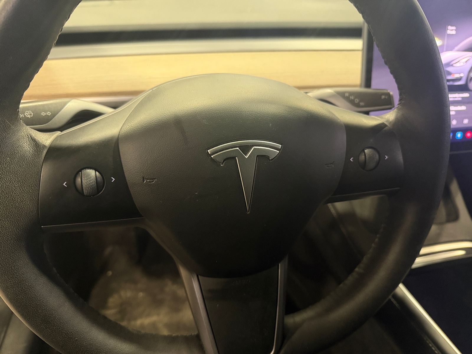 Thumbnail: 2023 Tesla Model 3 - 4