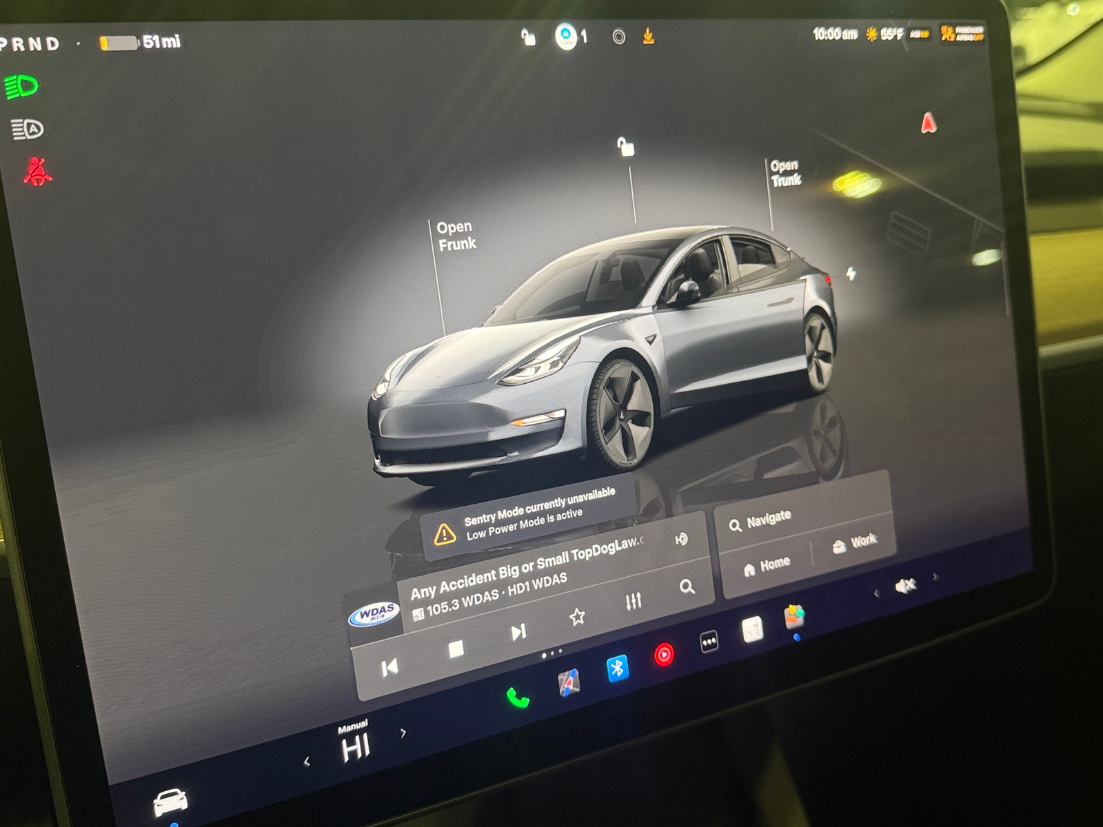 Thumbnail: 2023 Tesla Model 3 - 3