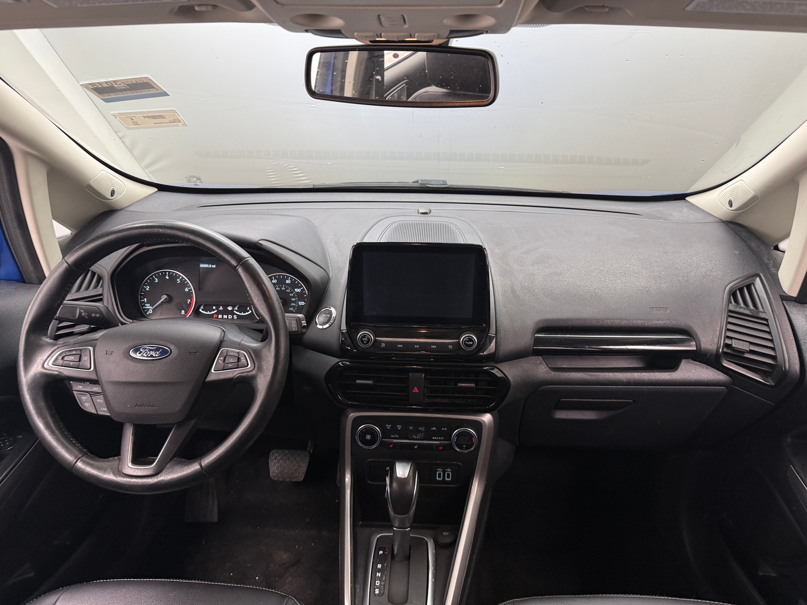 Thumbnail: 2020 Ford EcoSport - 2