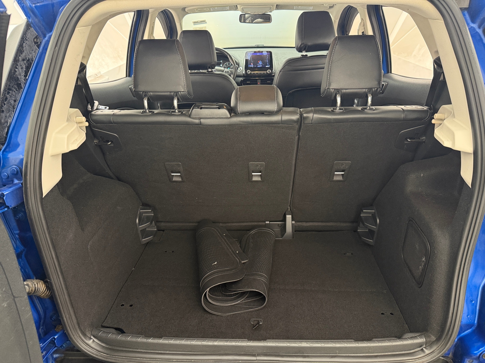 Thumbnail: 2020 Ford EcoSport - 6