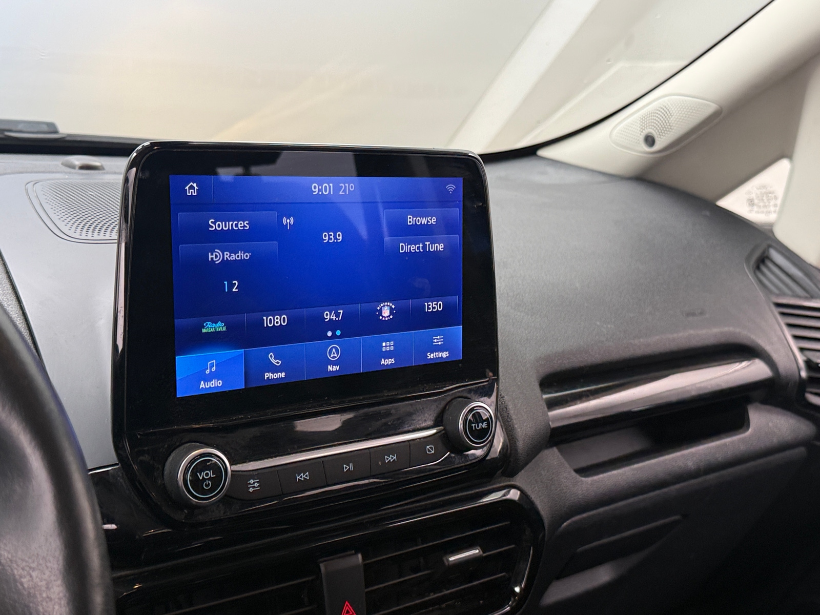 Thumbnail: 2020 Ford EcoSport - 3