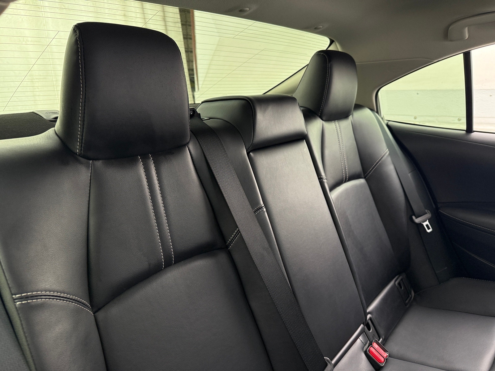 Thumbnail: 2024 Toyota Corolla - 5