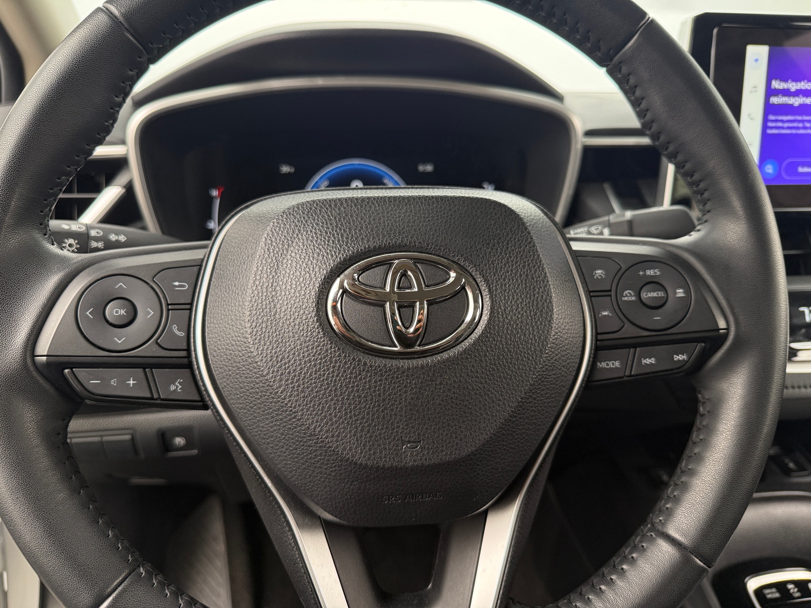 Thumbnail: 2024 Toyota Corolla - 4