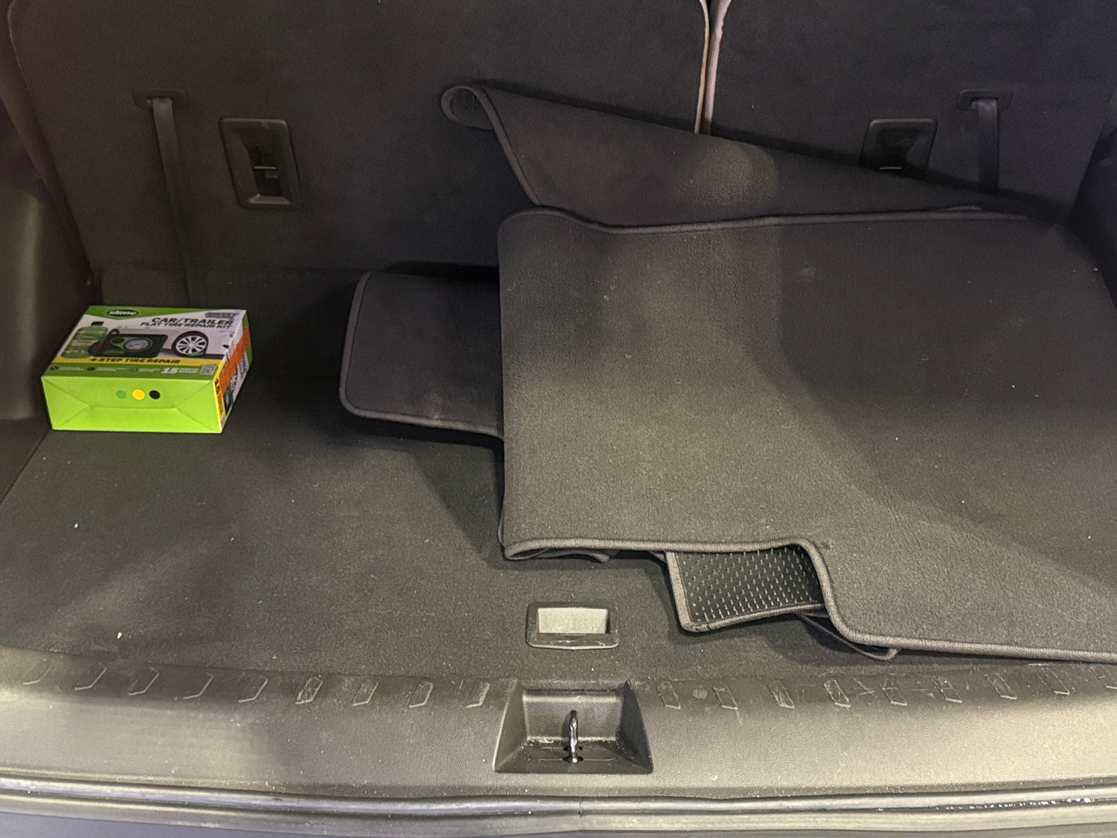 Thumbnail: 2023 Chevrolet Traverse - 7