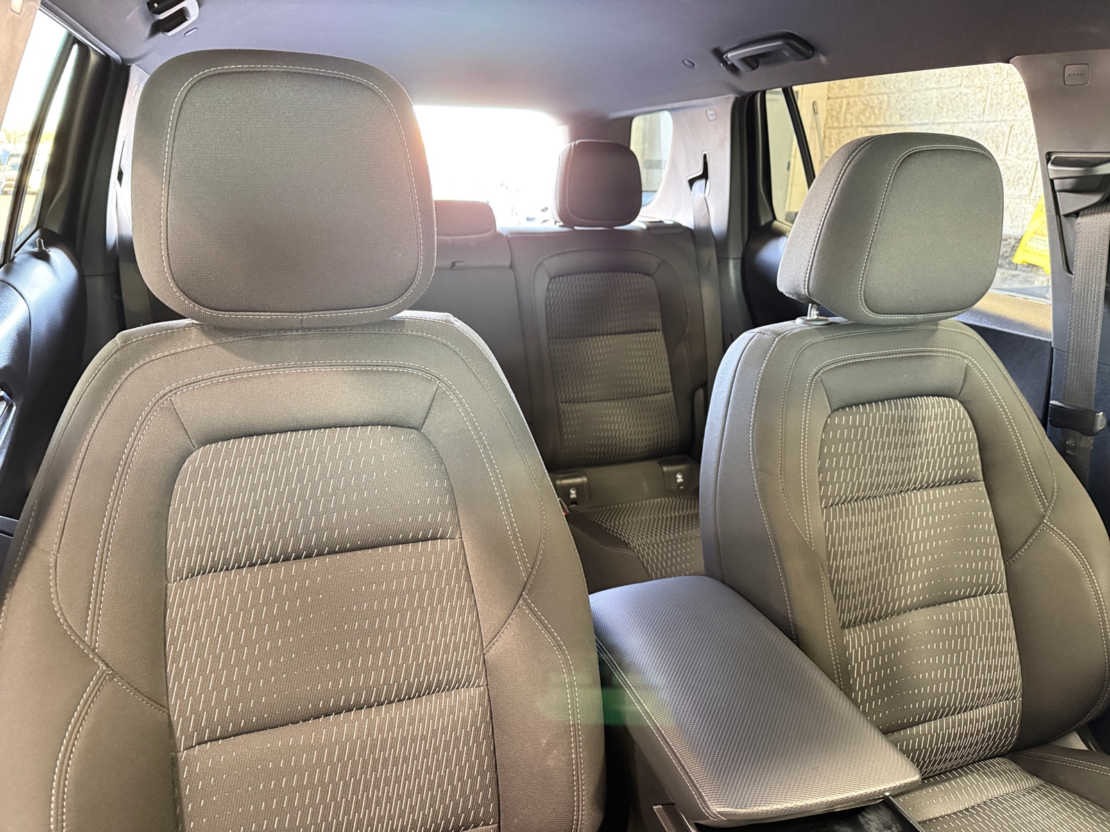 Thumbnail: 2025 Chevrolet Equinox - 2