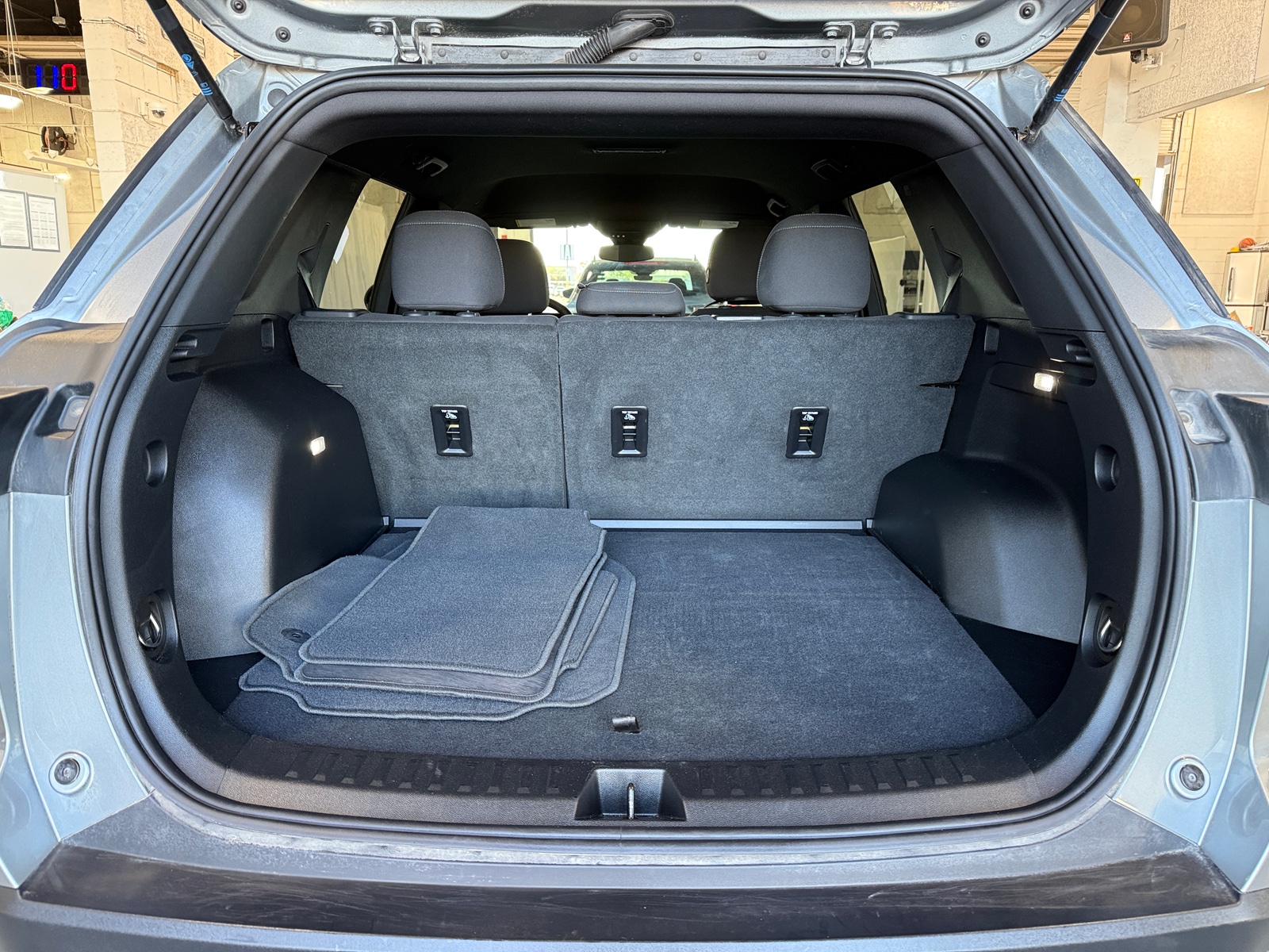 Thumbnail: 2025 Chevrolet Equinox - 7