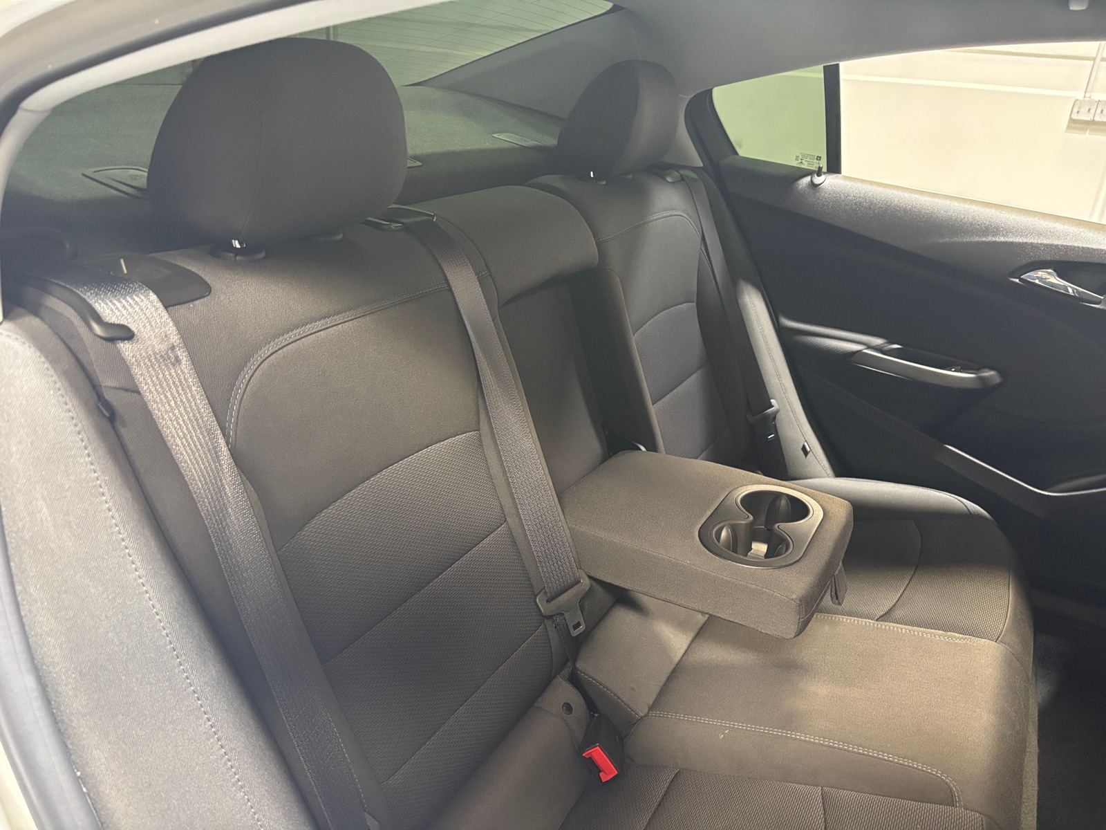 Thumbnail: 2019 Chevrolet Cruze - 6