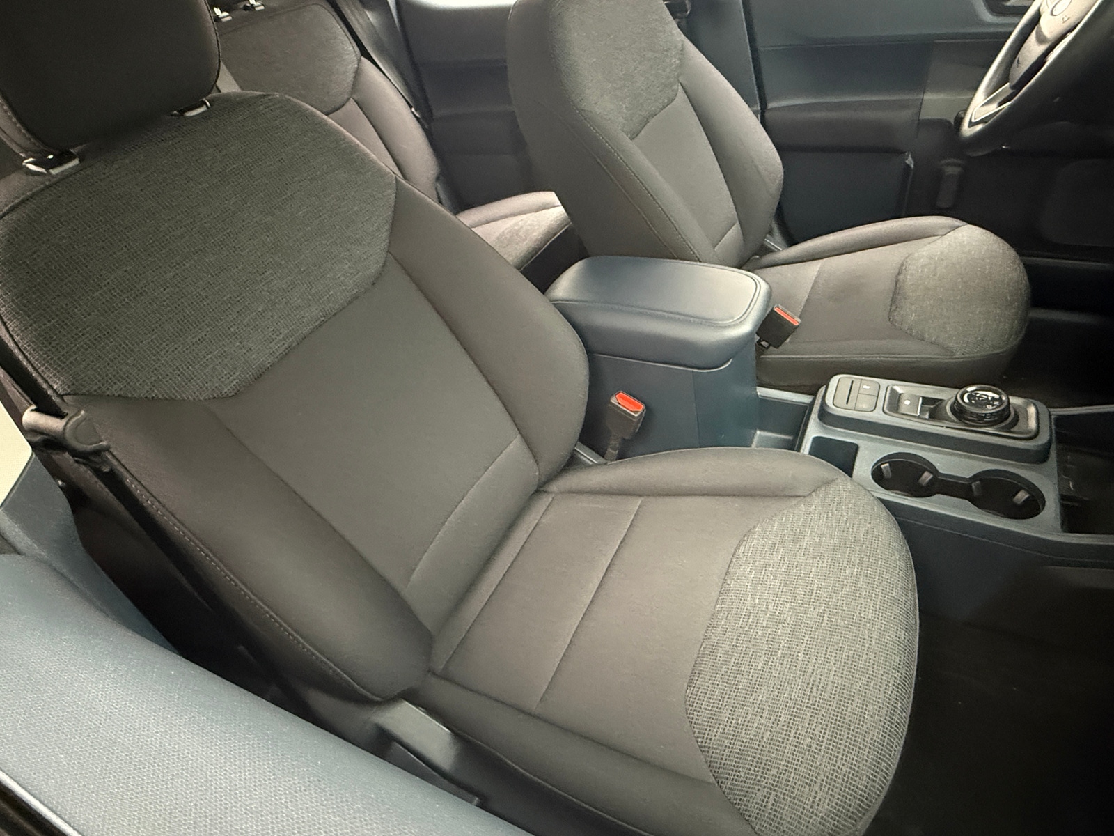 Thumbnail: 2025 Ford Maverick - 2