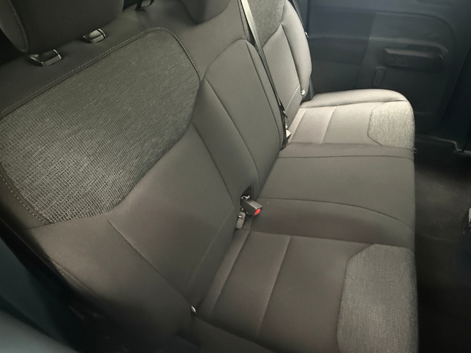 Thumbnail: 2025 Ford Maverick - 6