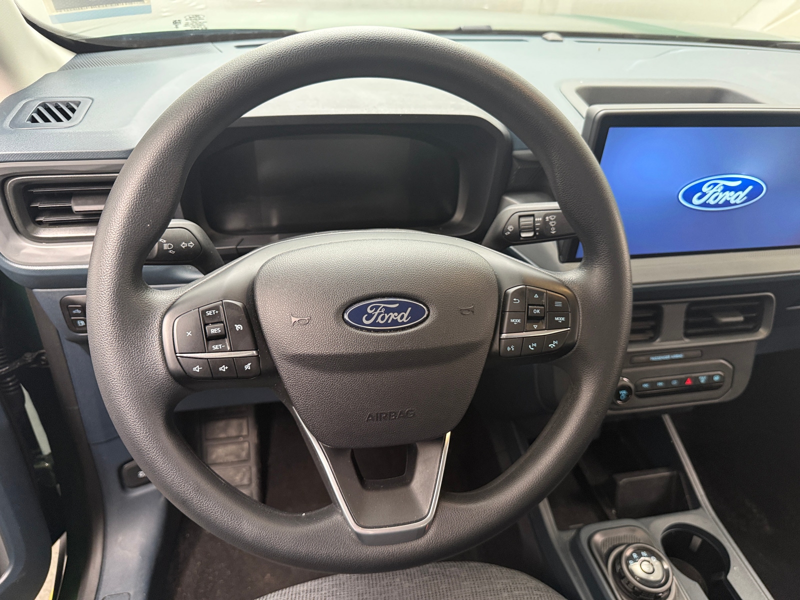 Thumbnail: 2025 Ford Maverick - 5