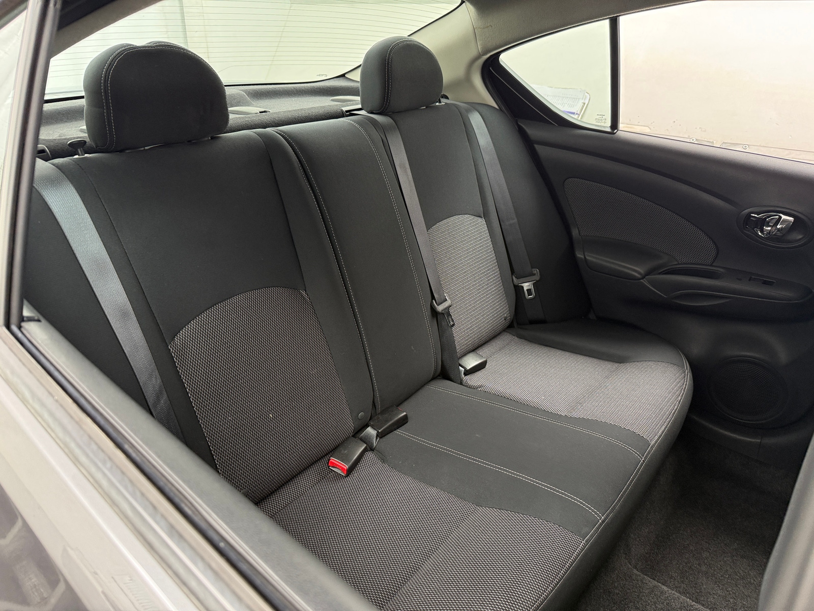 Thumbnail: 2016 Nissan Versa - 6