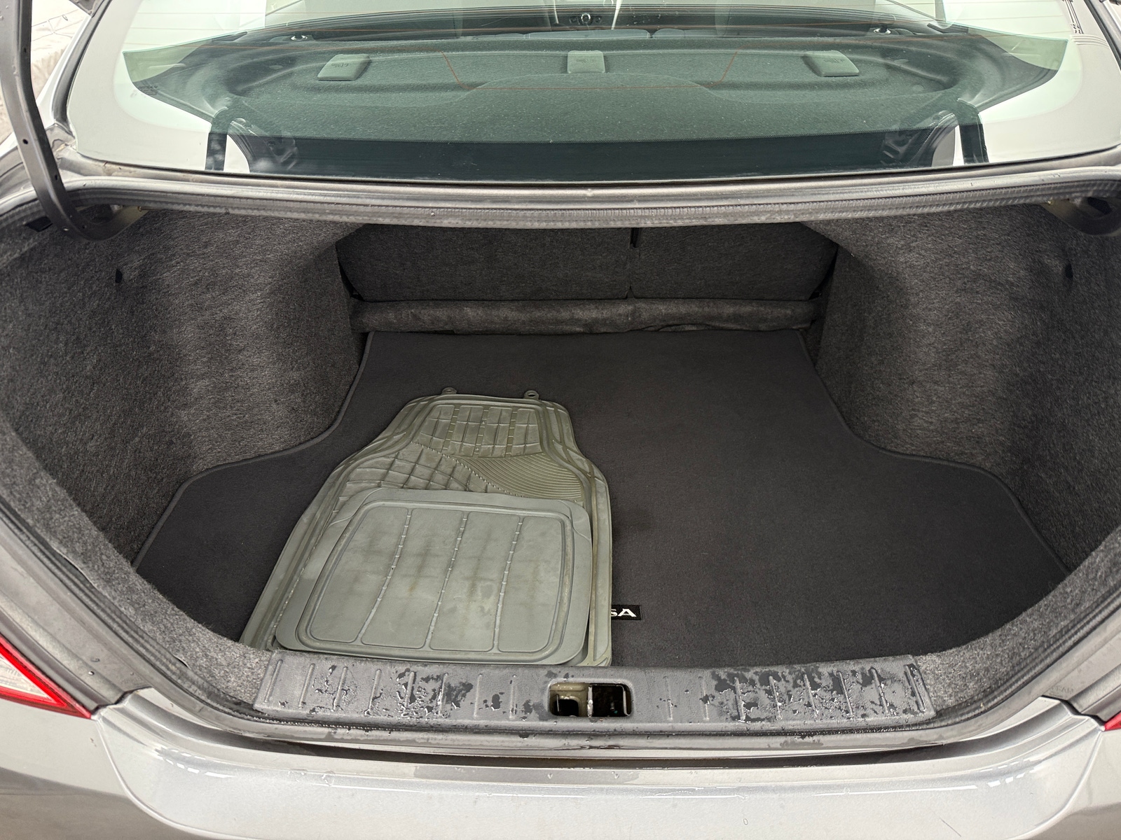 Thumbnail: 2016 Nissan Versa - 7