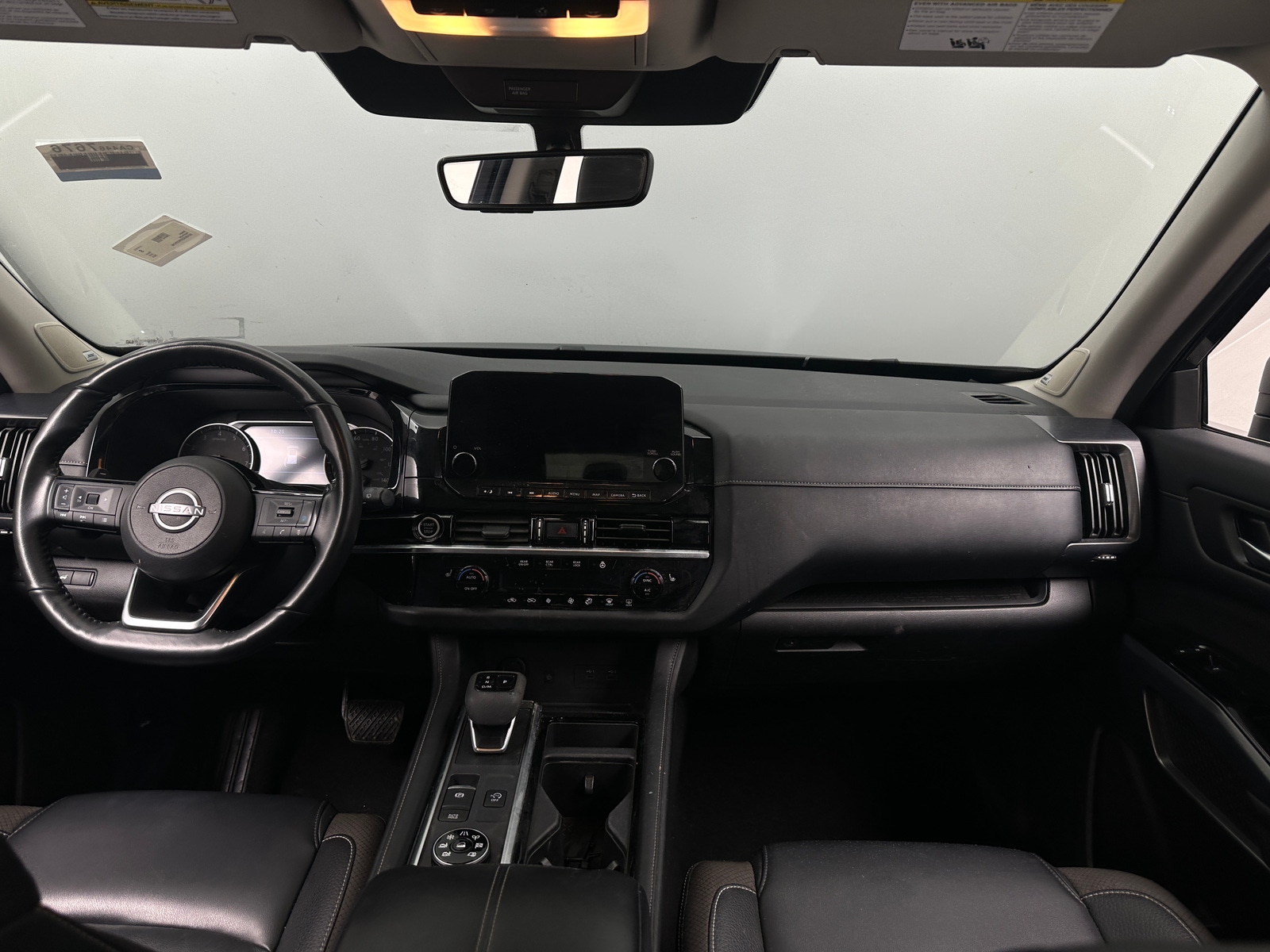 Thumbnail: 2024 Nissan Pathfinder - 2