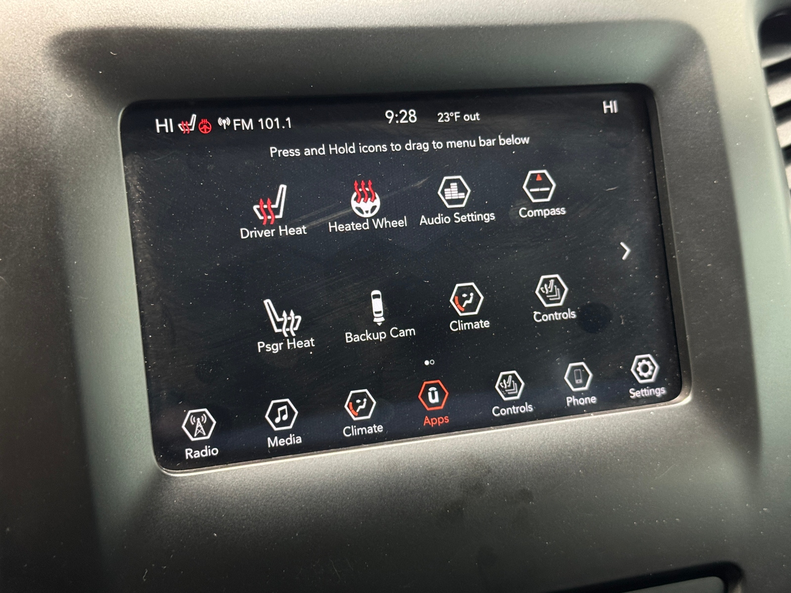 Thumbnail: 2019 Jeep Cherokee - 4