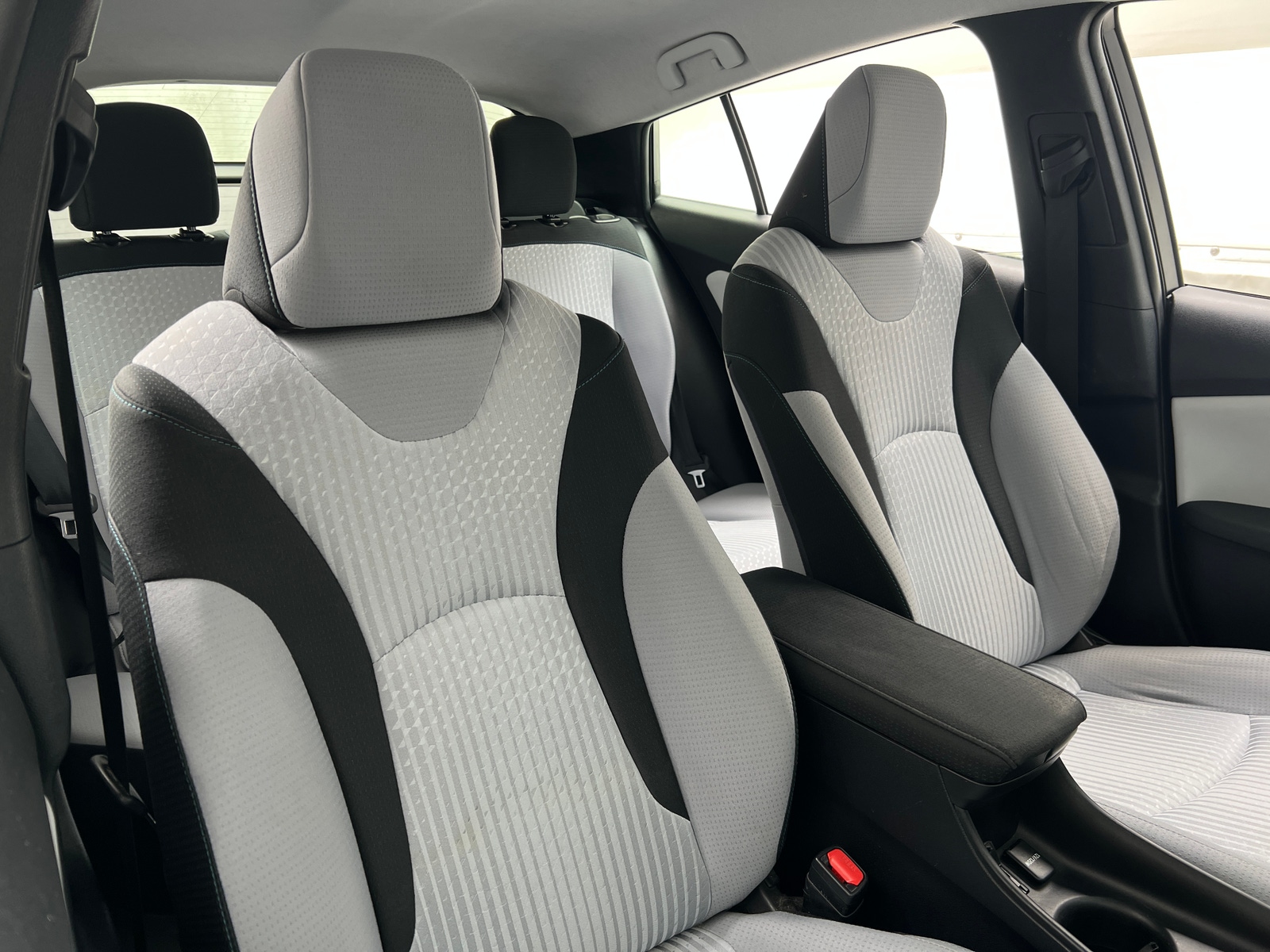 Thumbnail: 2017 Toyota Prius - 2