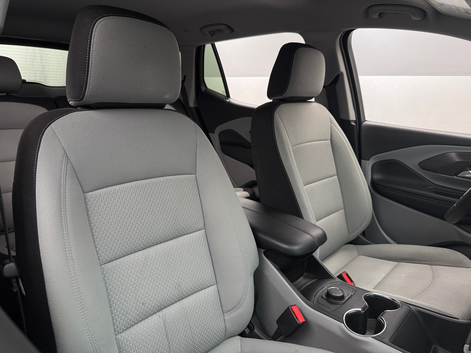 Thumbnail: 2024 GMC Terrain - 2