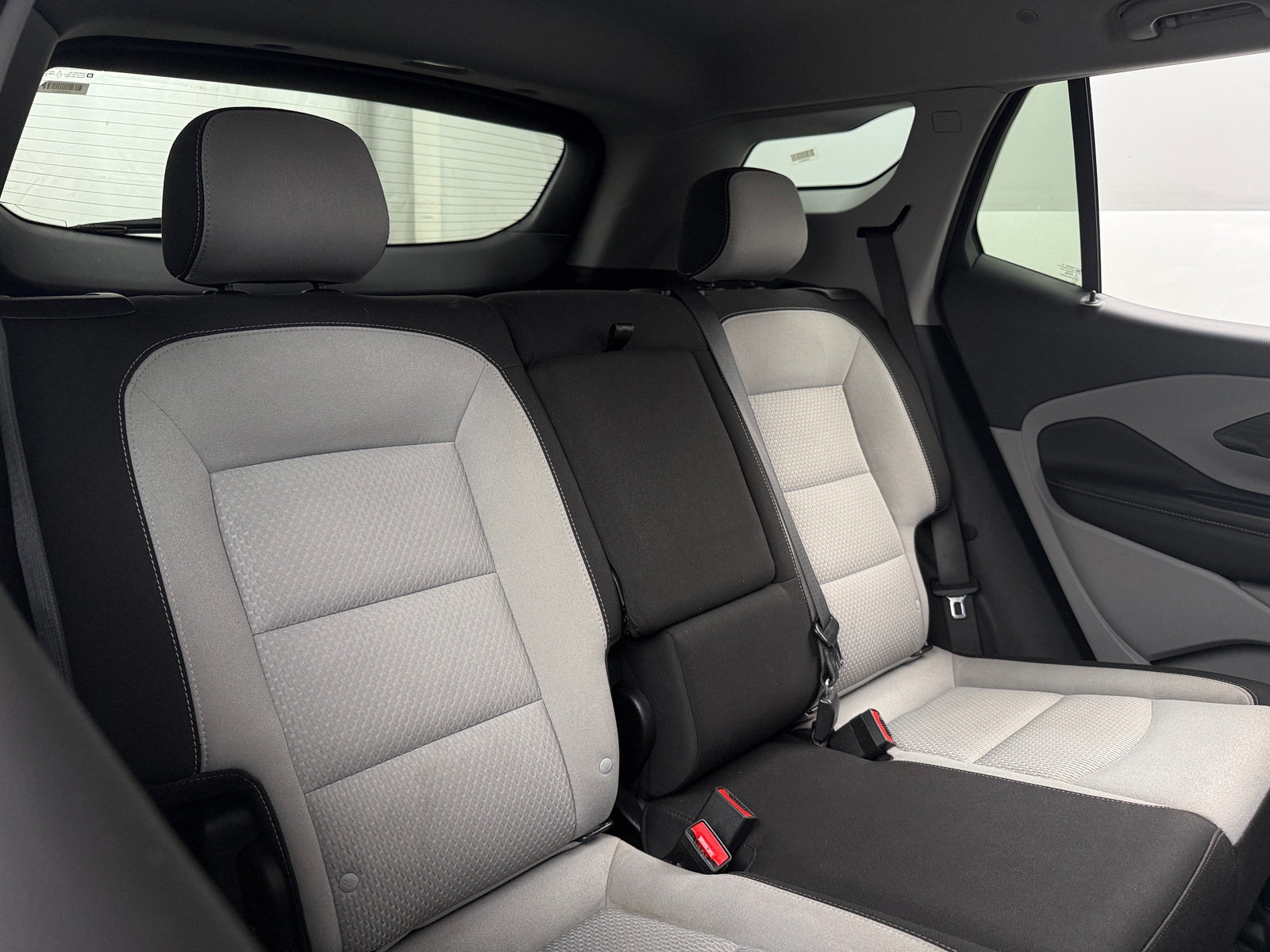 Thumbnail: 2024 GMC Terrain - 6