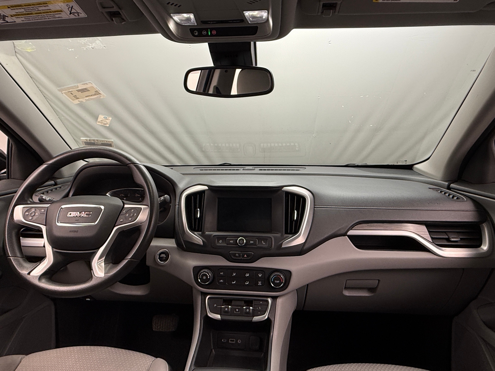 Thumbnail: 2024 GMC Terrain - 3