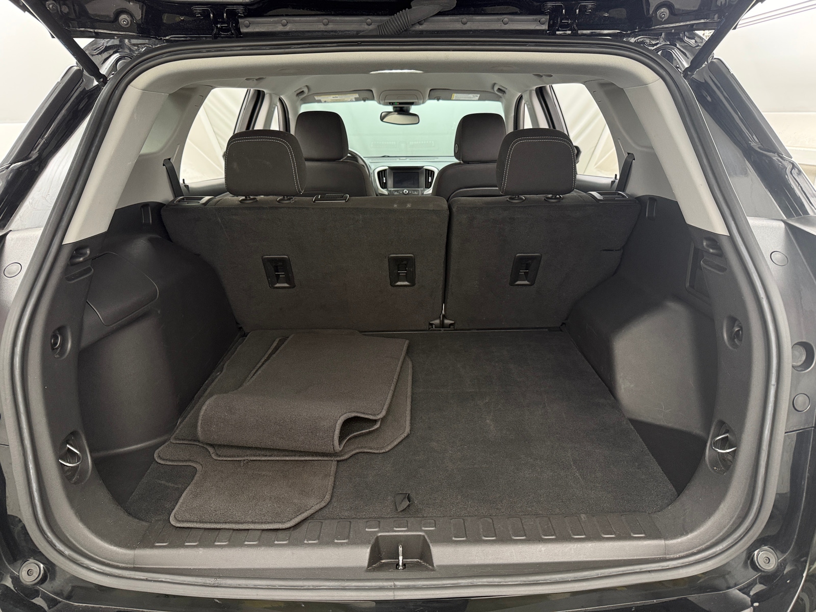 Thumbnail: 2024 GMC Terrain - 7