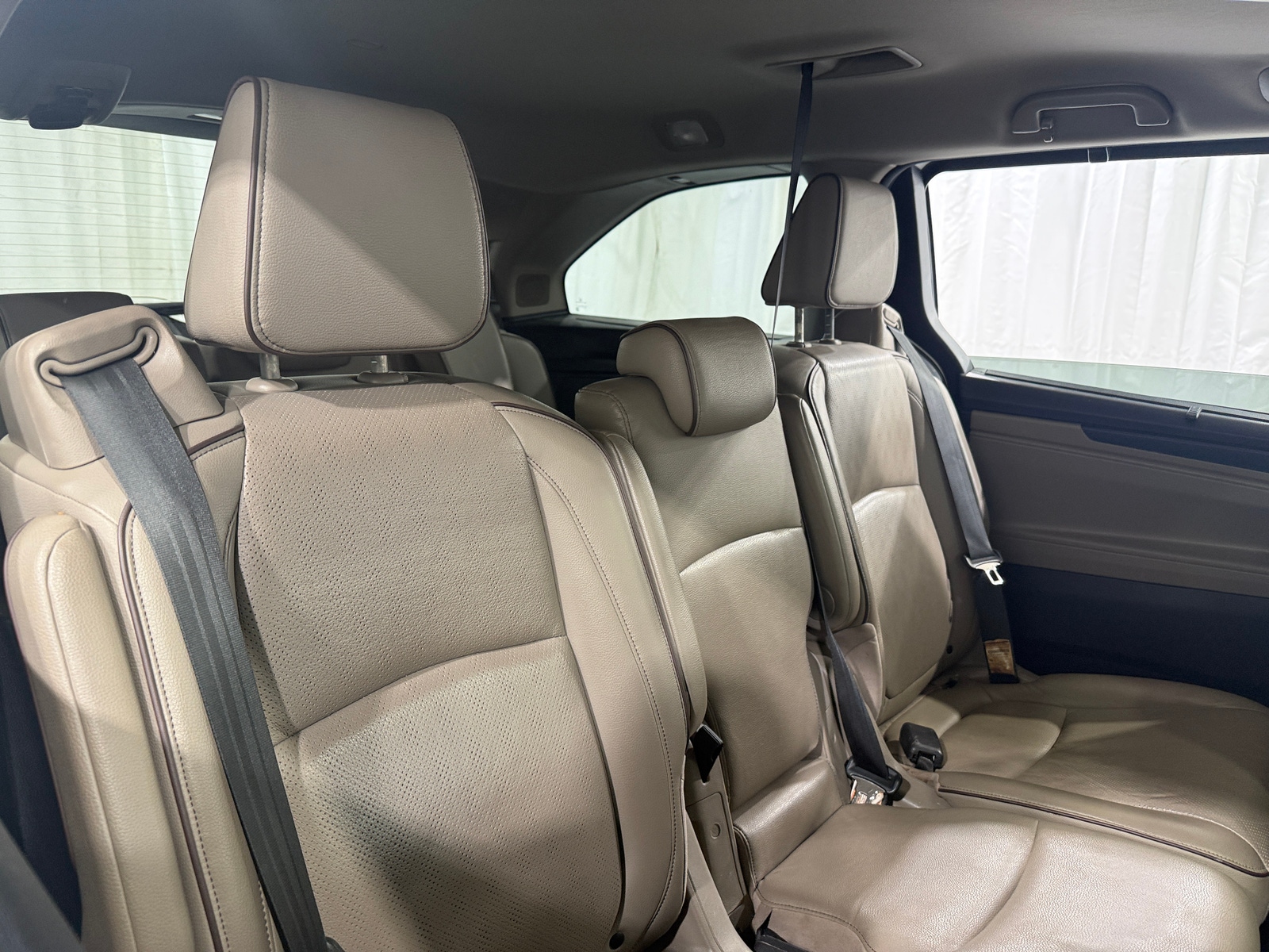 Thumbnail: 2022 Honda Odyssey - 5