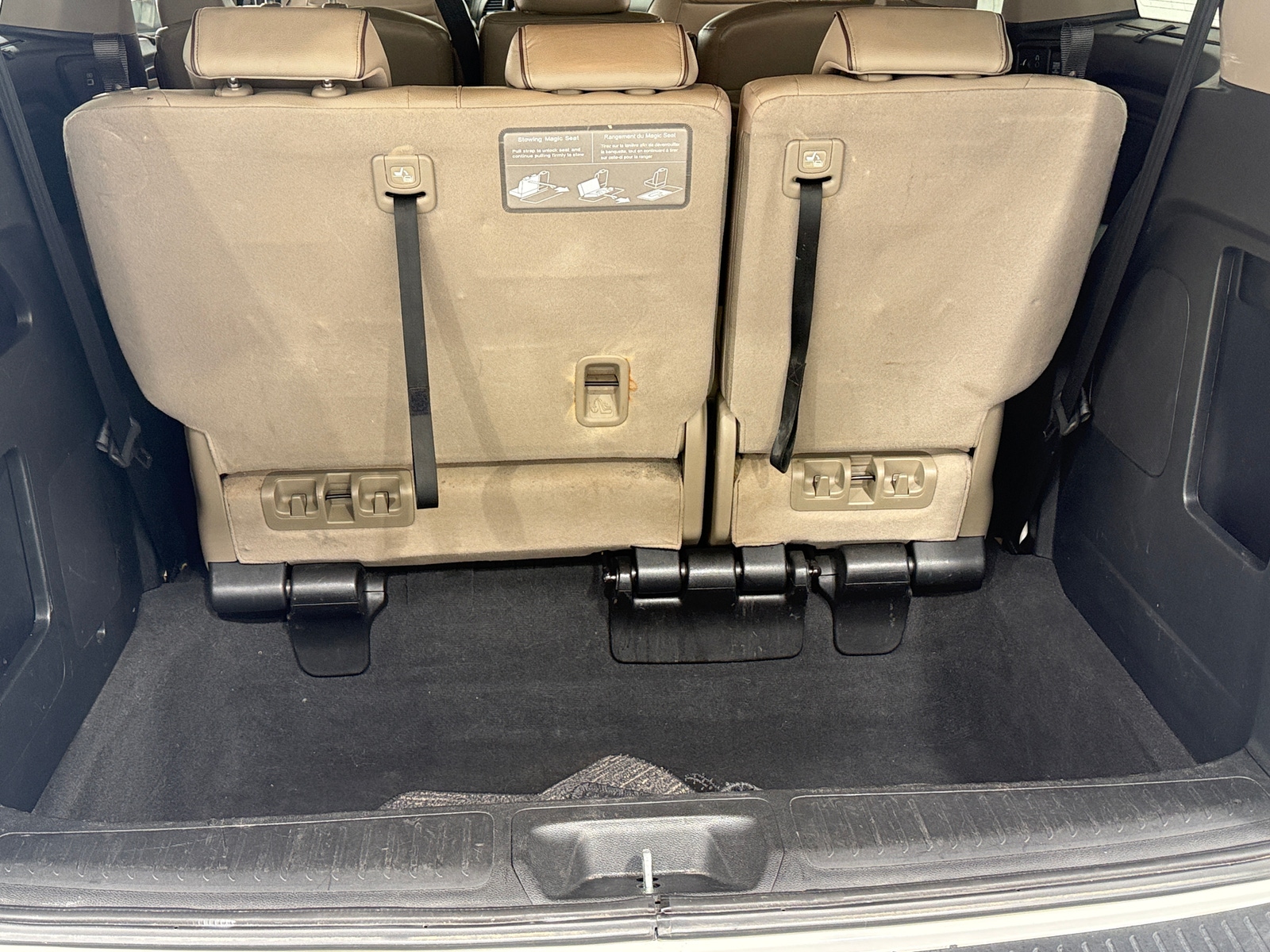 Thumbnail: 2022 Honda Odyssey - 6