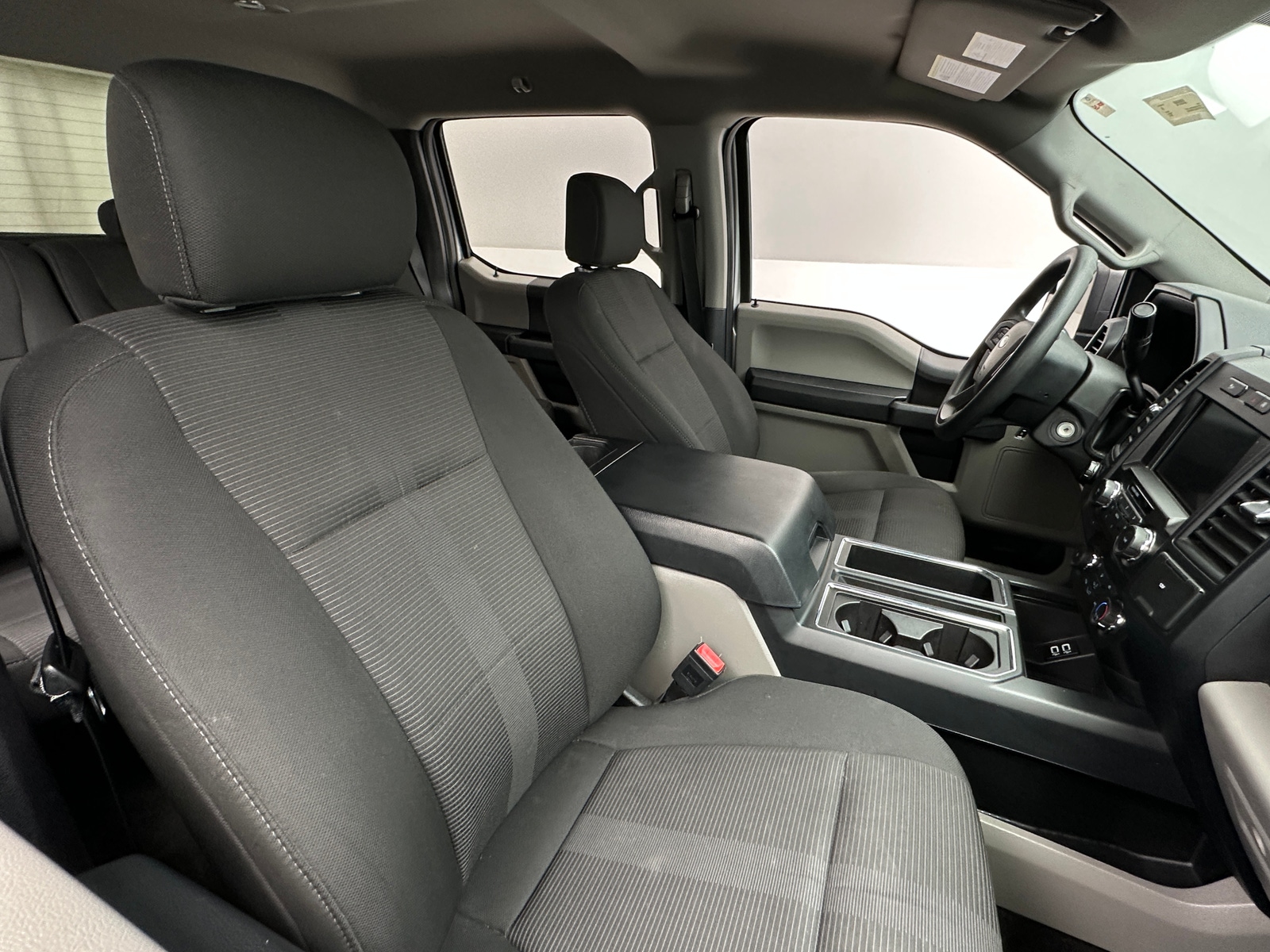 Thumbnail: 2018 Ford Econoline - 2